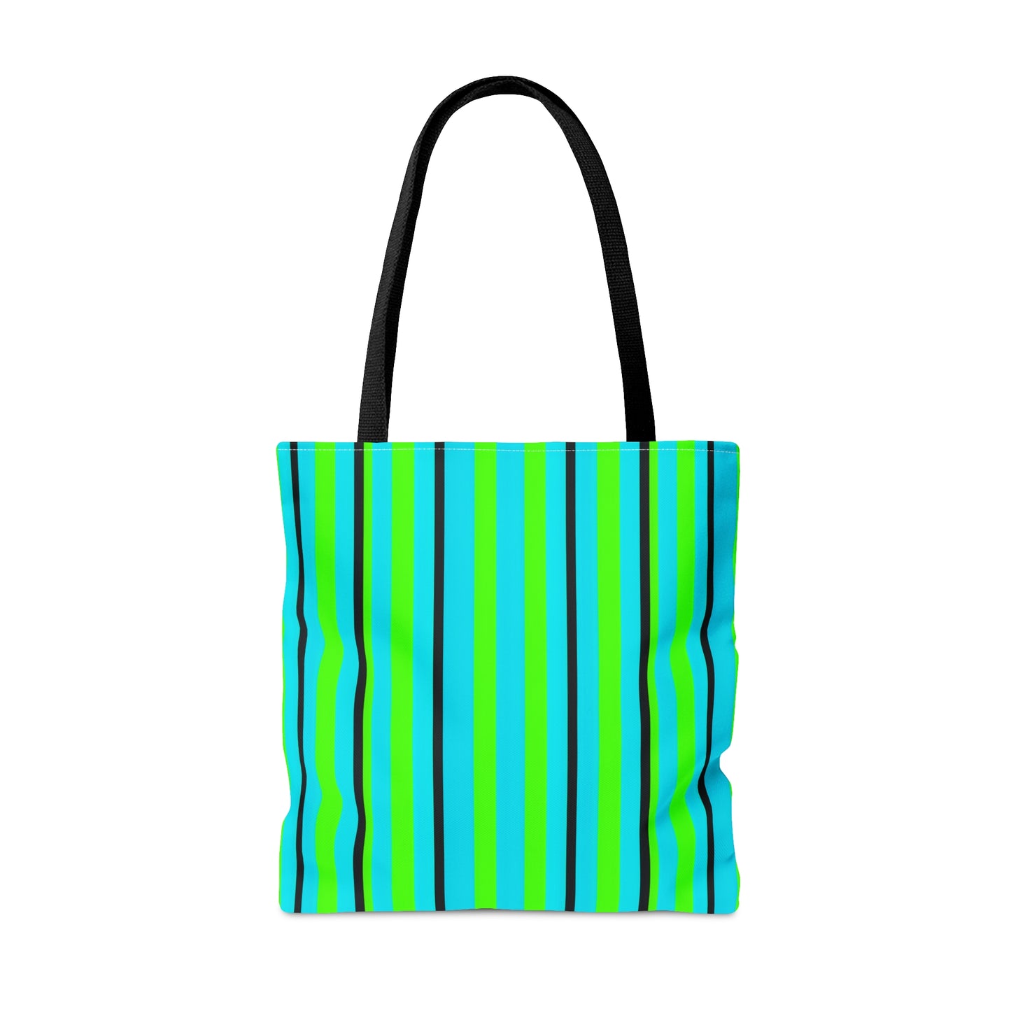 Surface Beach Volleyball Club Stripes Travel Tote Bag