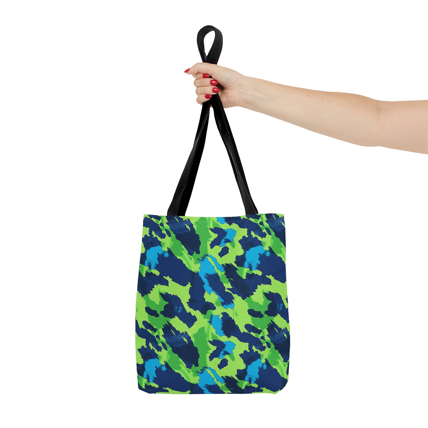 Moda Urbano Tote Bag (AOP)