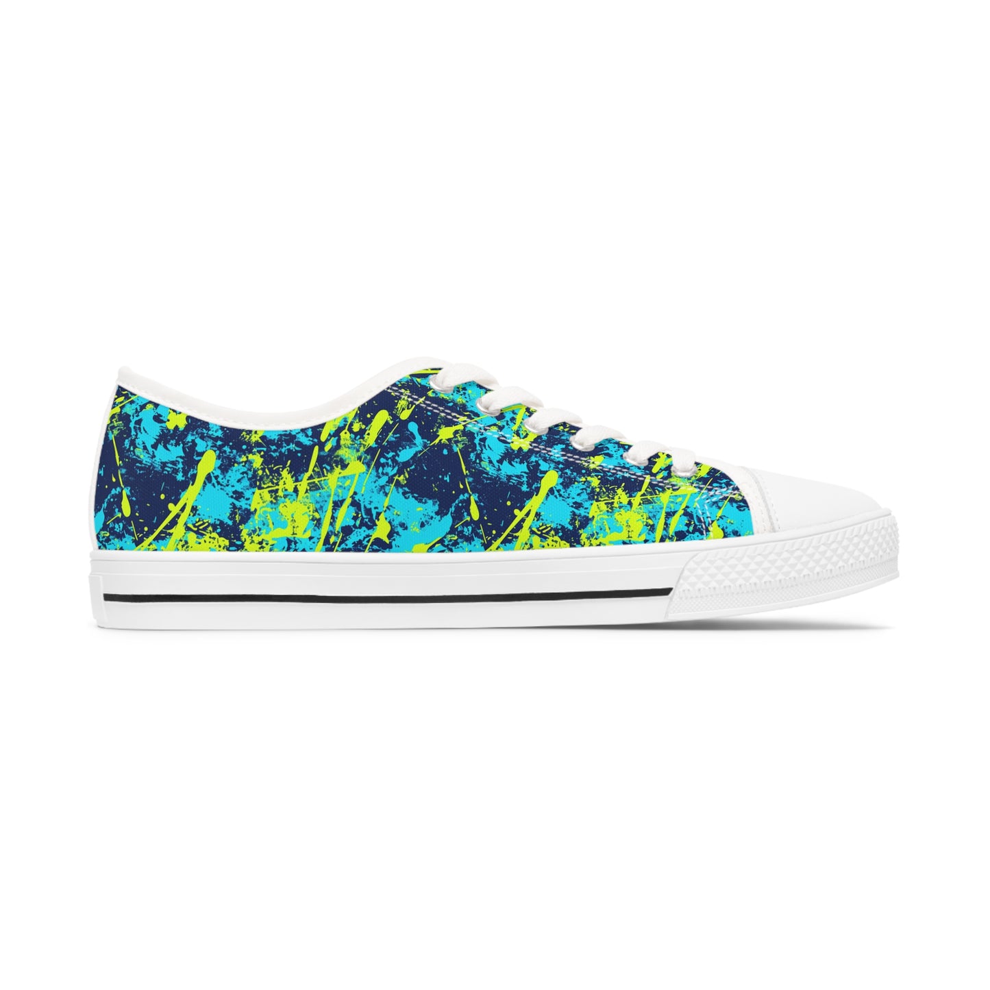 Surface Beach Volleyball Club Women's Low Top Sneakers