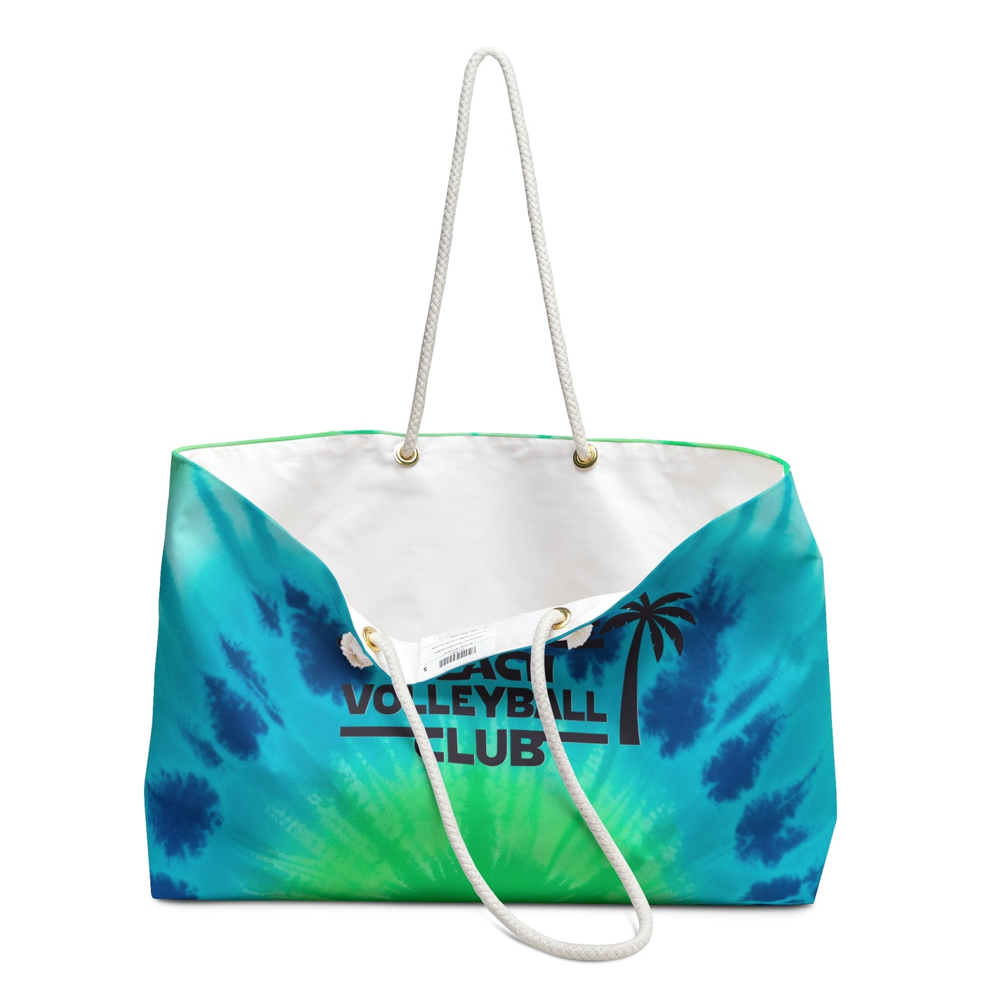 Surface Beach Volleyball Club Weekender Bag