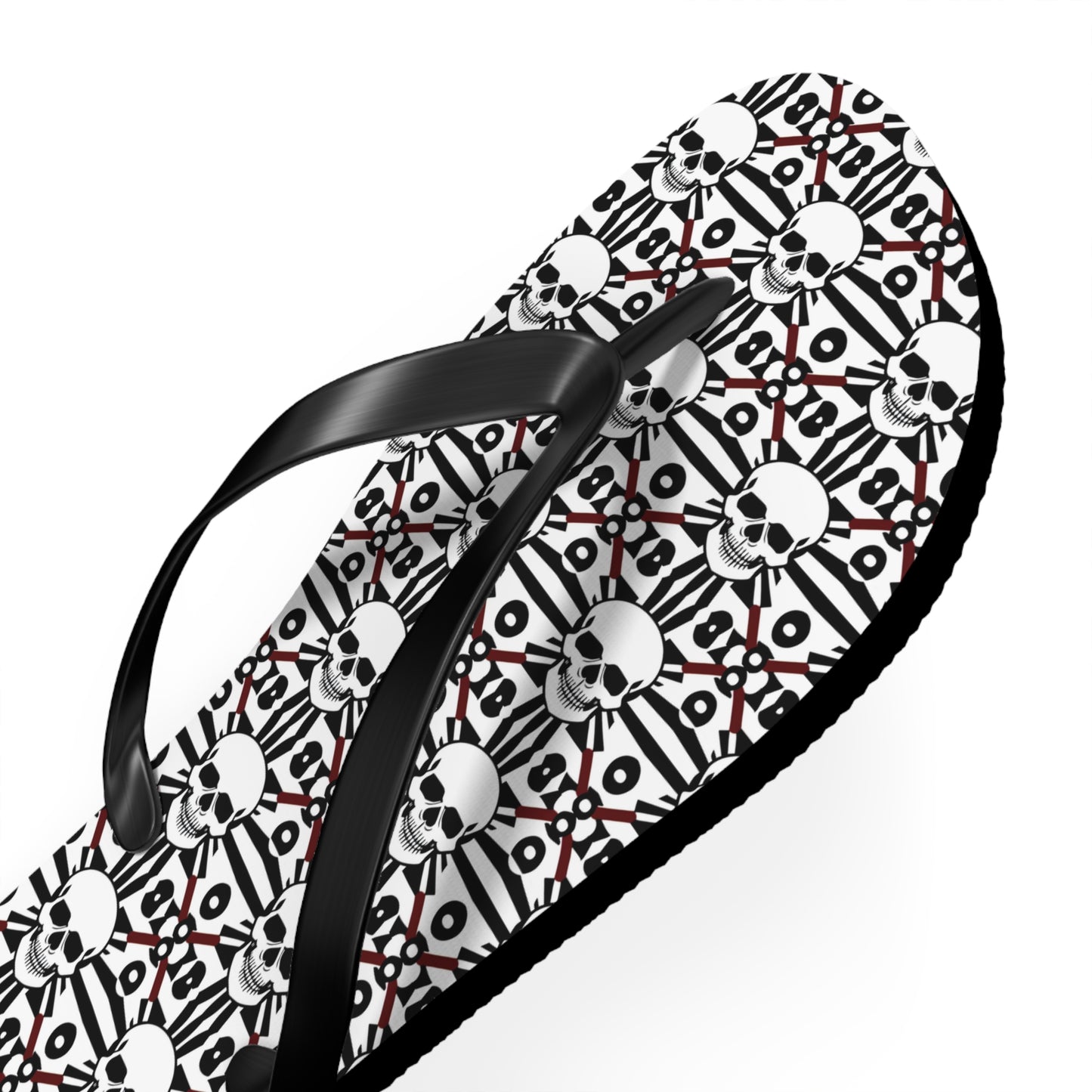 Moda Urbano Designer Flip Flops