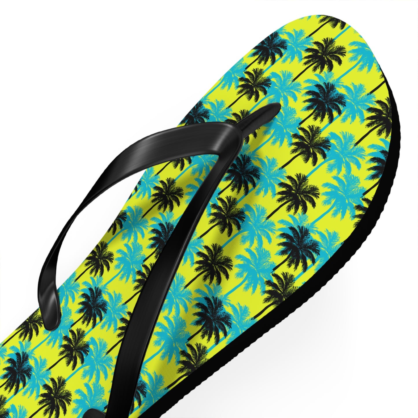 Surface Beach Volleyball Club Designer Flip Flops