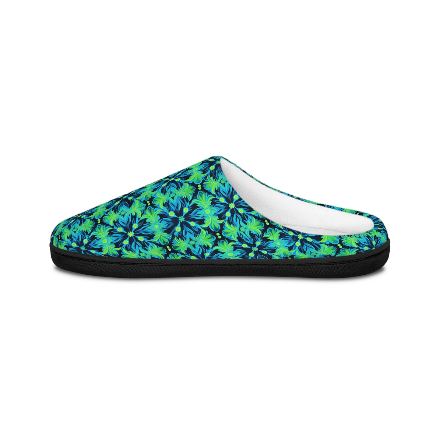 Surface Beach Volleyball Club Men's Indoor Slippers