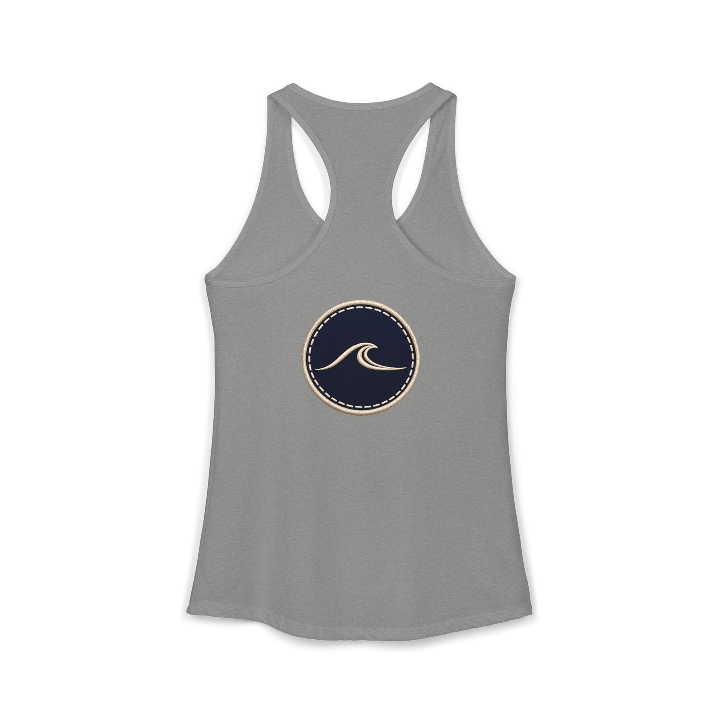 Suefache Women's Ideal Racerback Tank