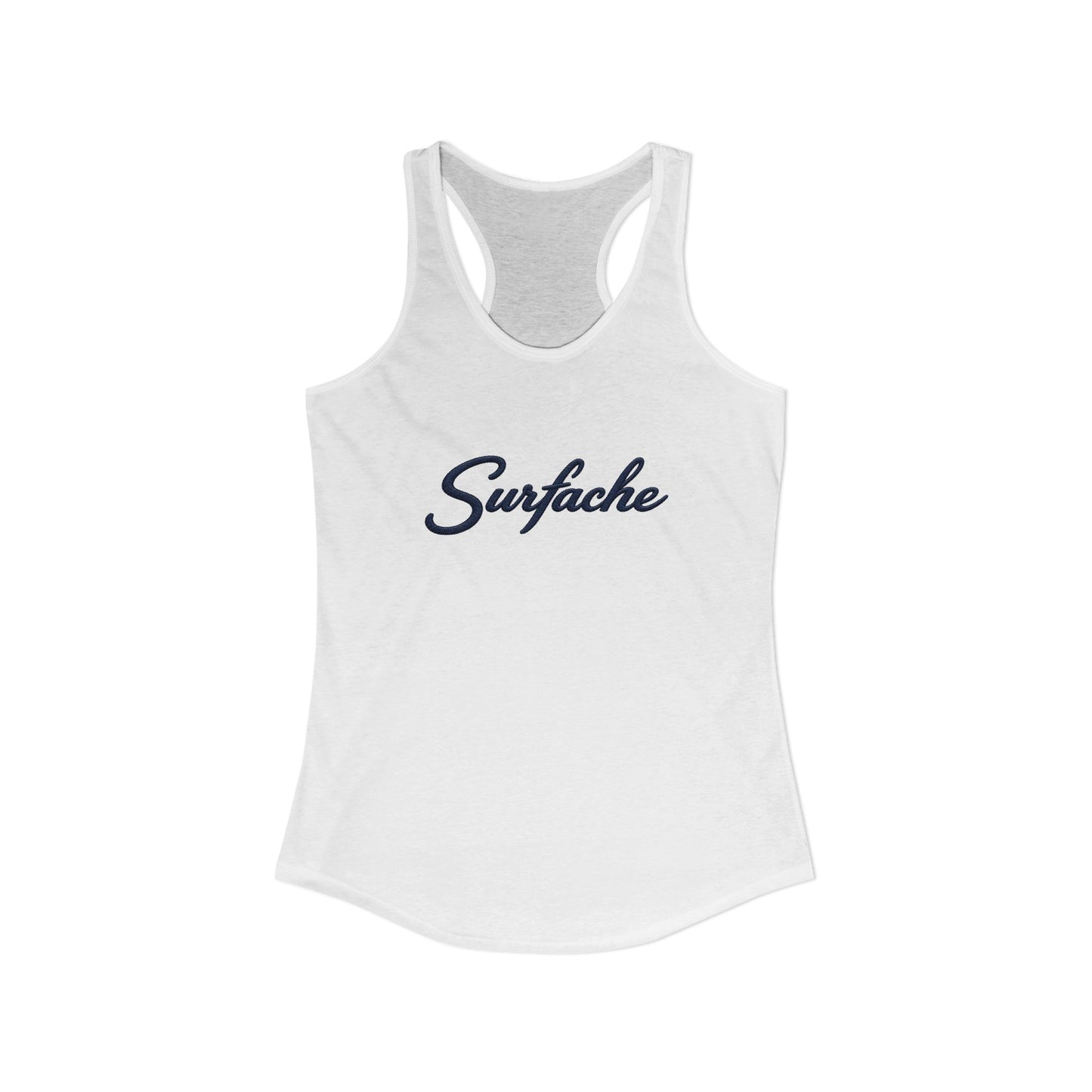 Suefache Women's Ideal Racerback Tank