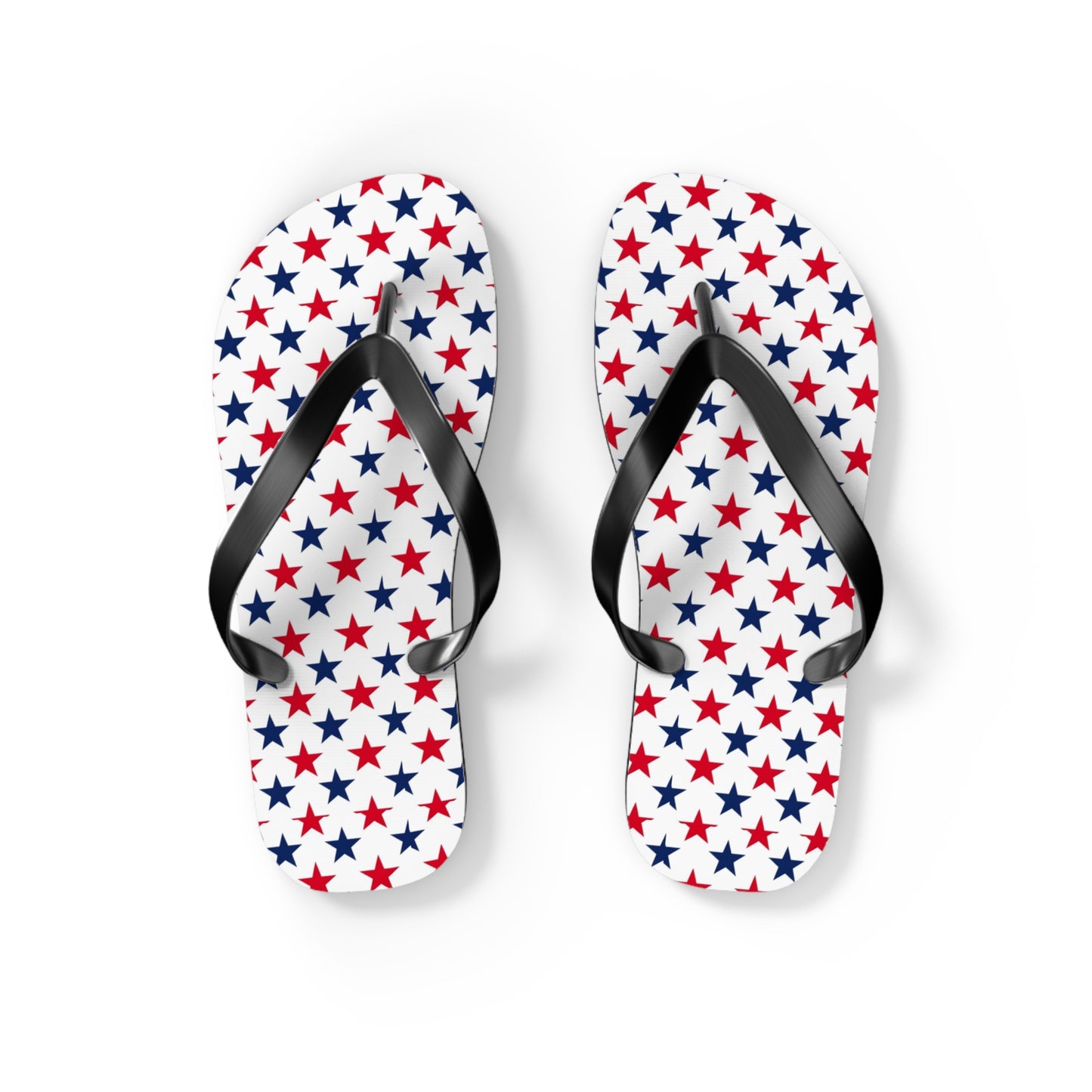 Moda Urbano Designer Flip Flops