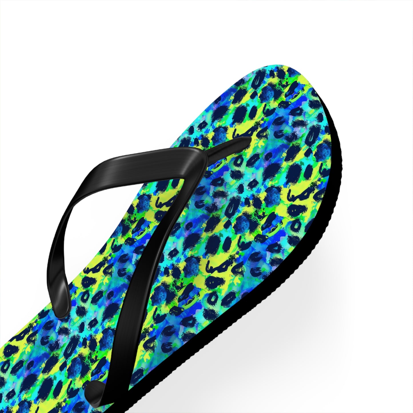 Moda Urbano Designer Flip Flops