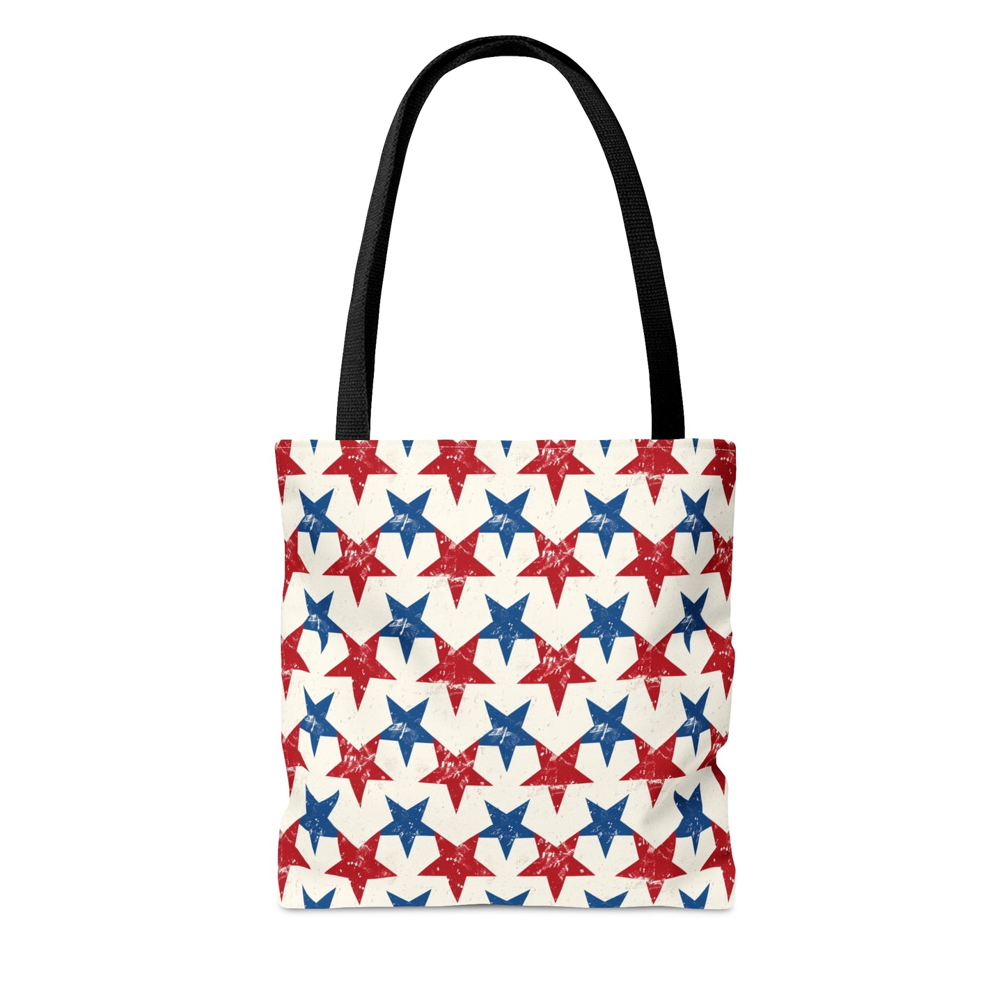 Moda Urbano Stars Tote Bag (AOP)