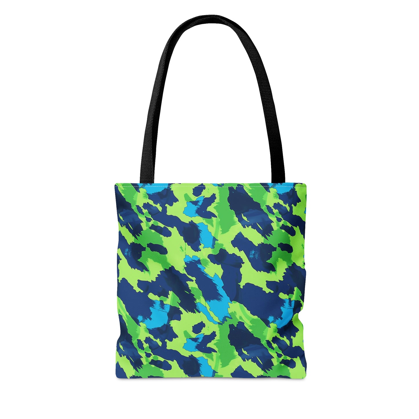 Moda Urbano Tote Bag (AOP)