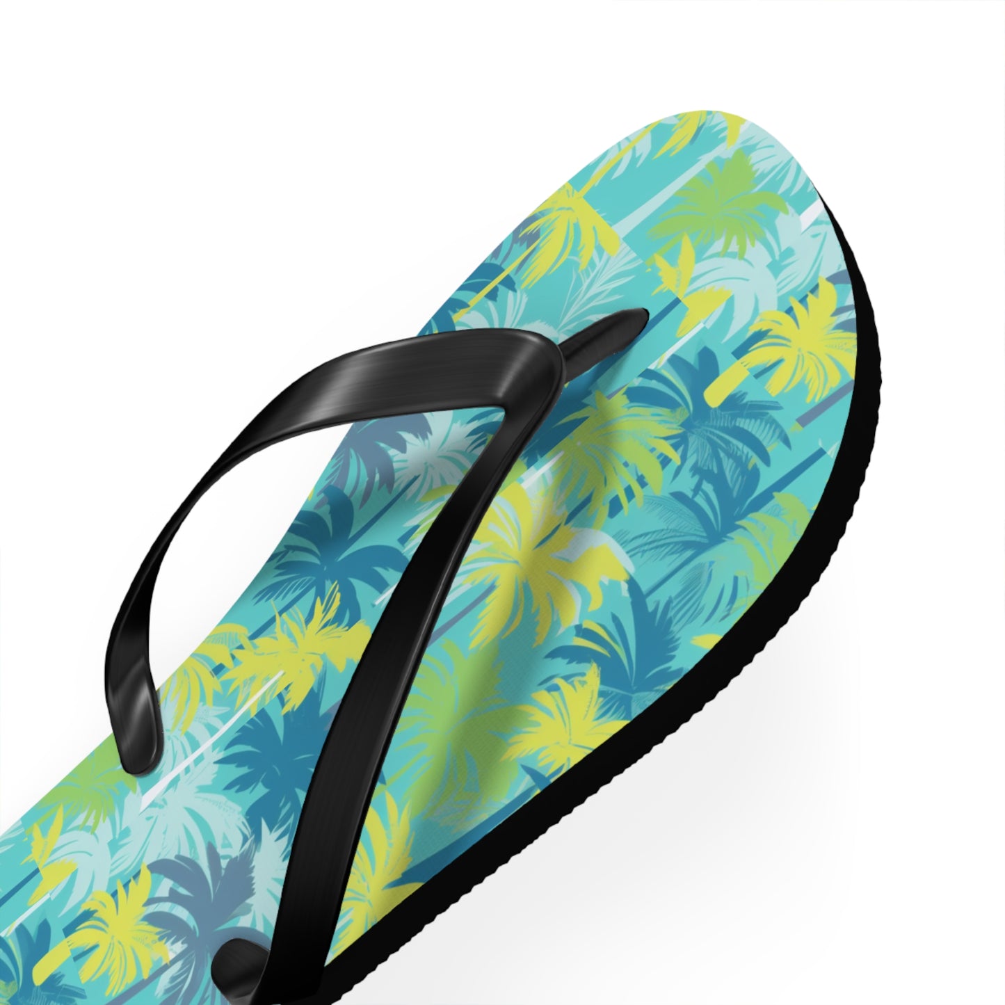 Moda Urbano Designer Flip Flops