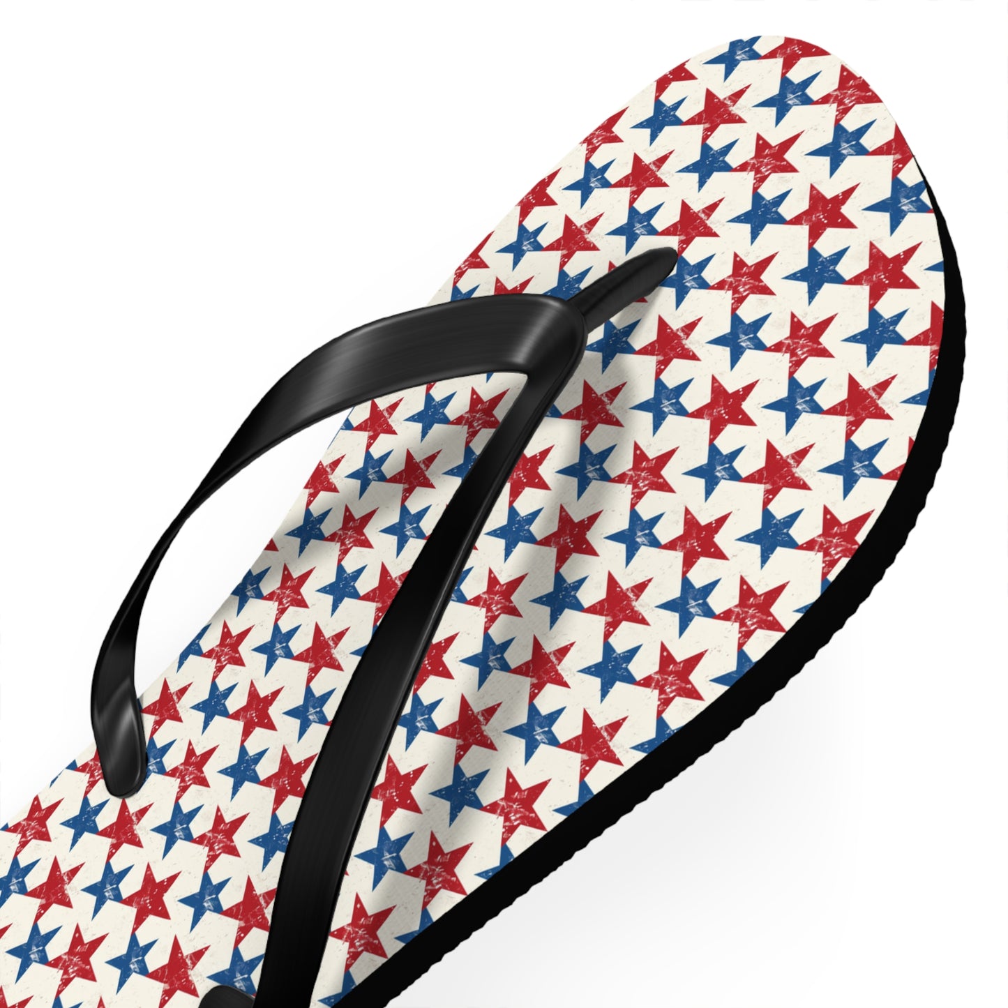 Moda Urbano Designer Flip Flops