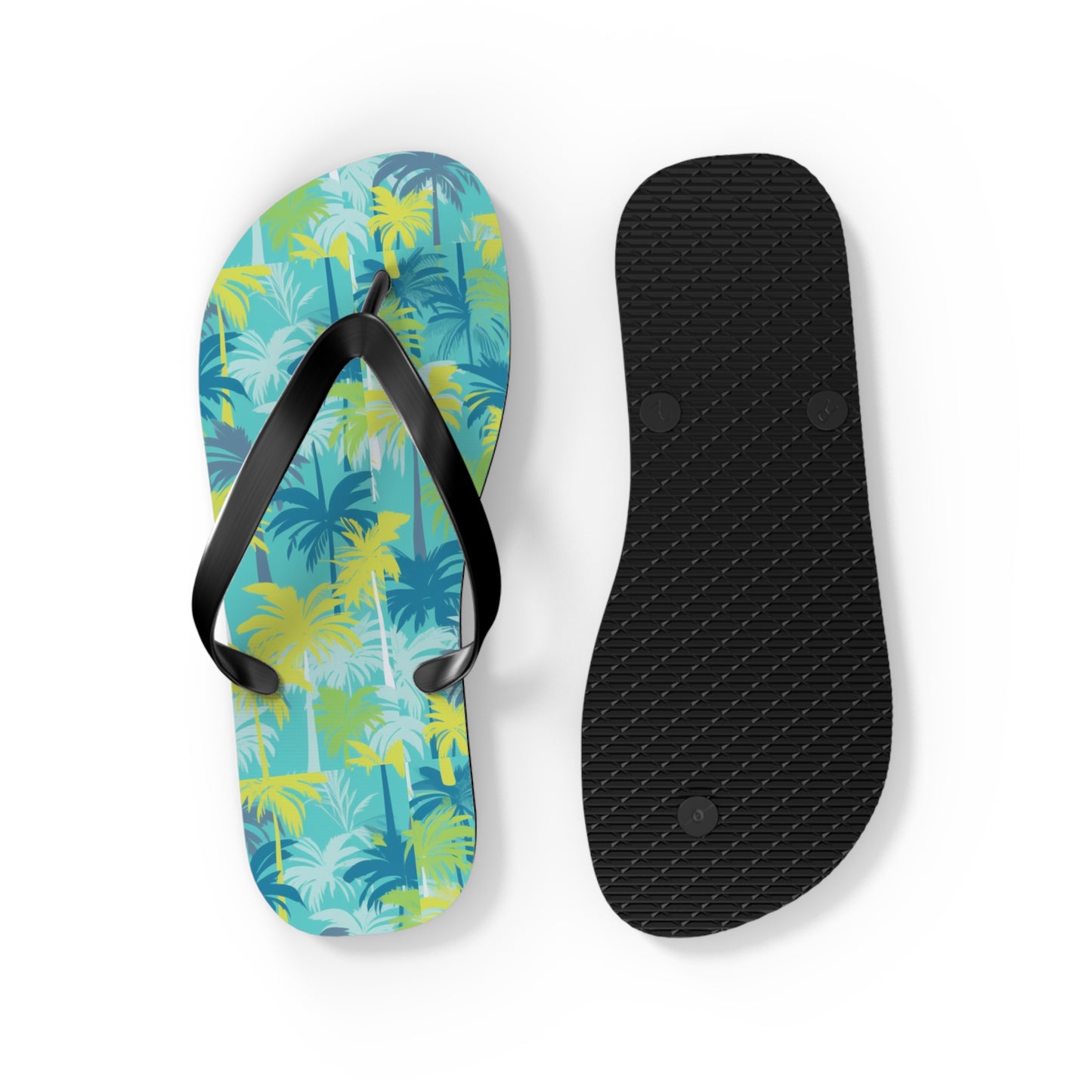 Moda Urbano Designer Flip Flops