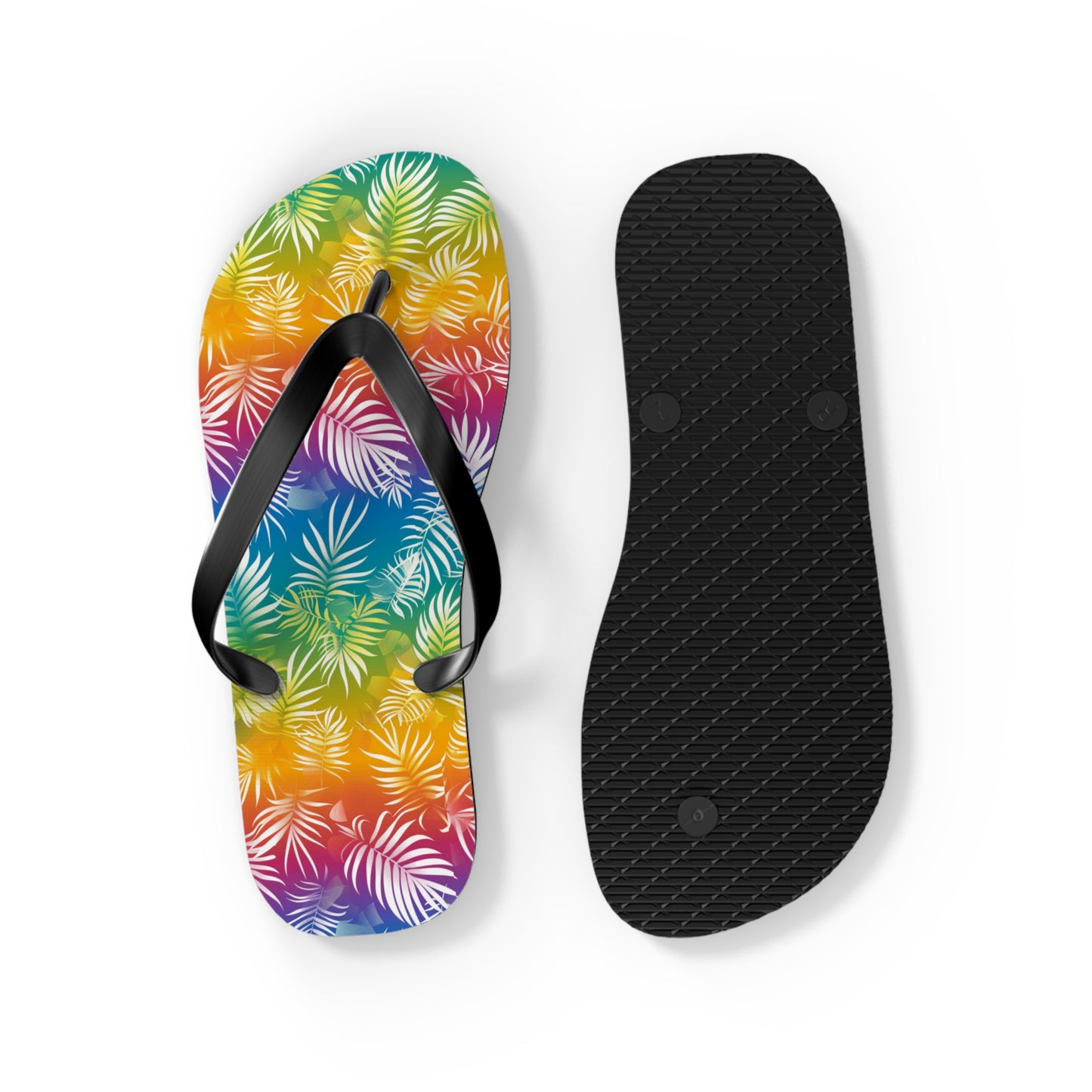 Moda Urbano Designer Flip Flops