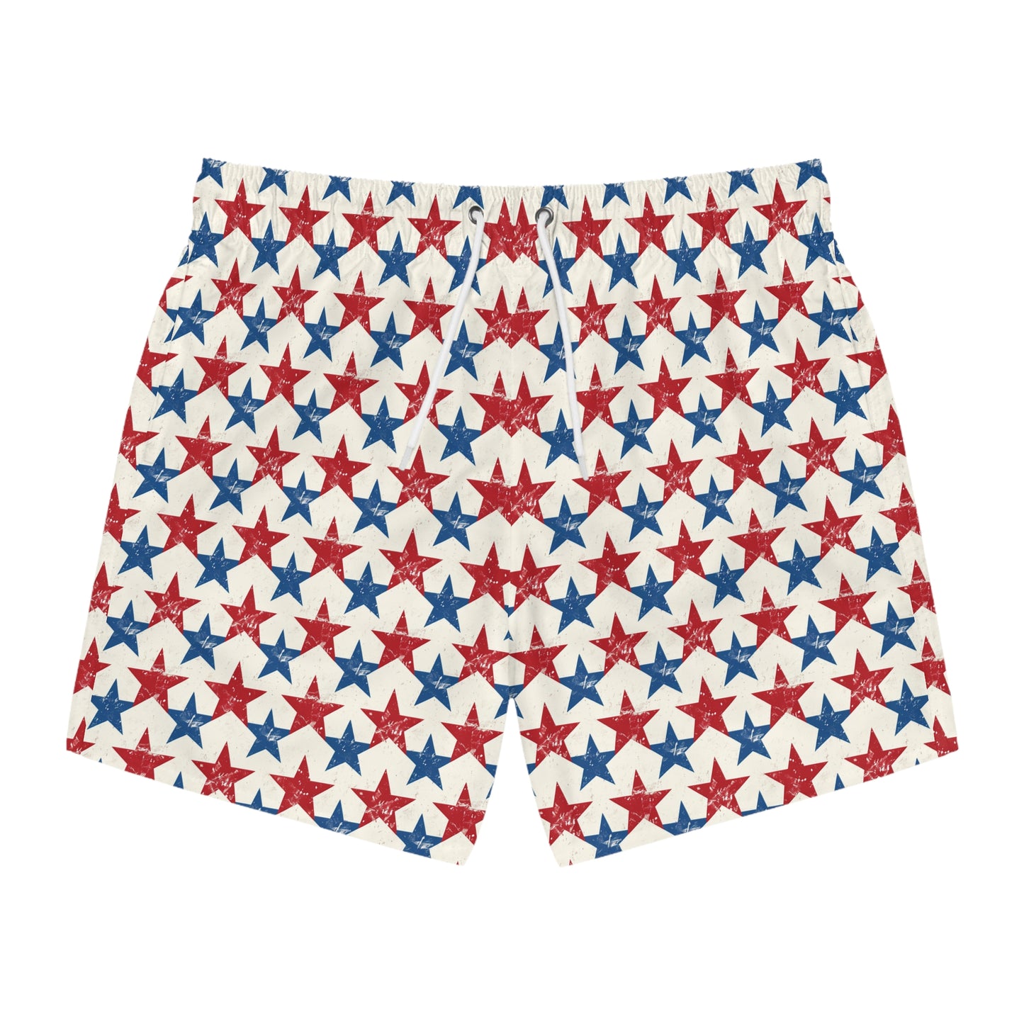 Stars Moda Urbano Modern Swim Trunk Volleys