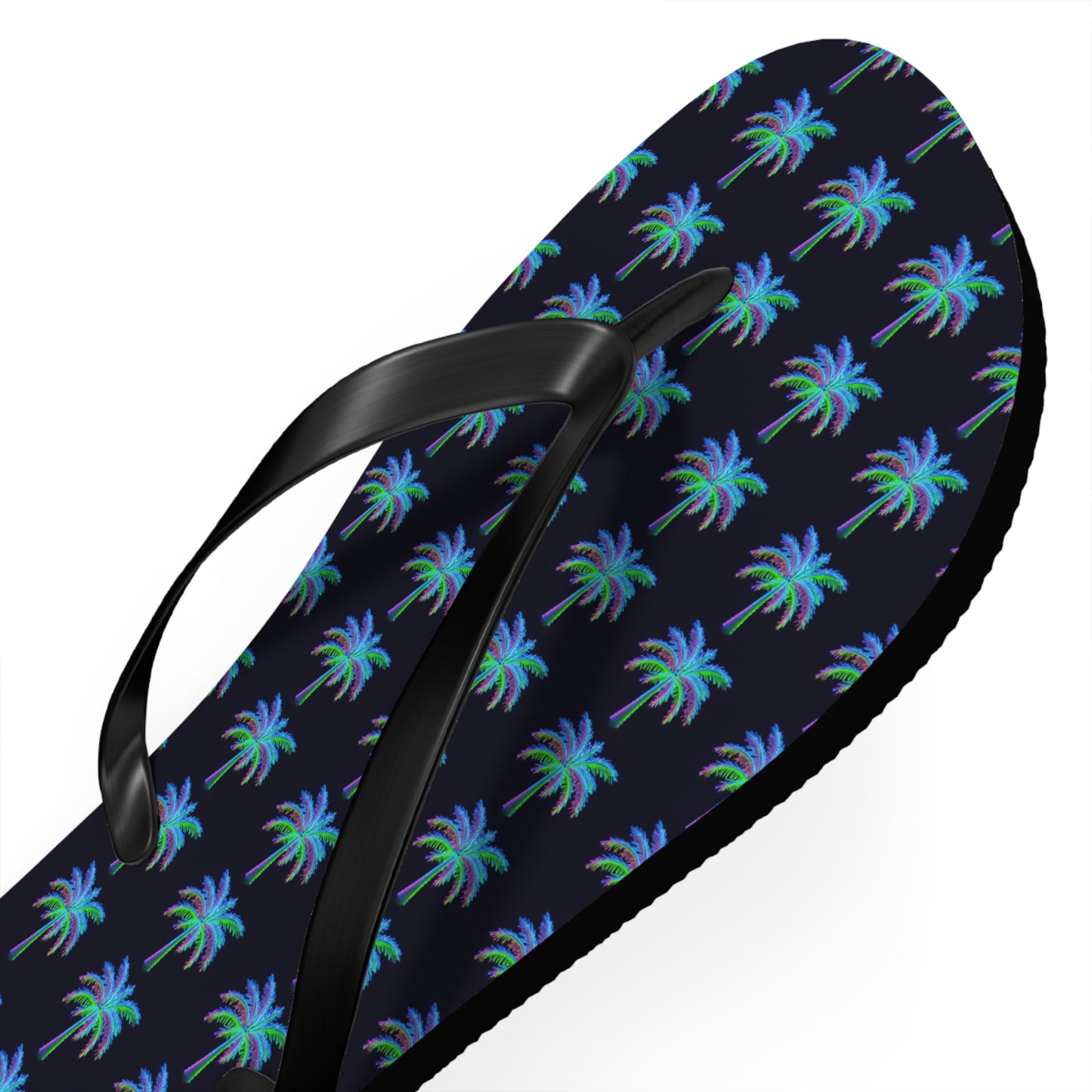 Moda Urbano Designer Flip Flops