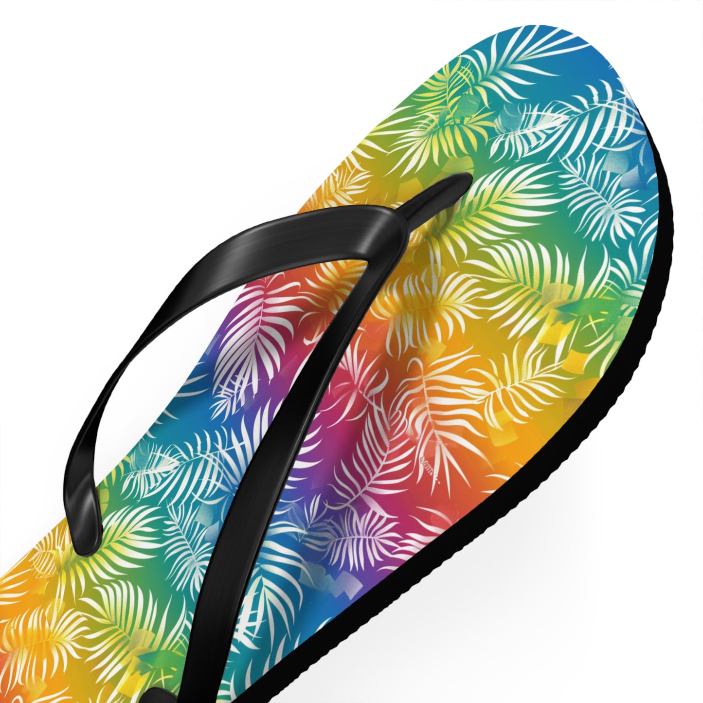 Moda Urbano Designer Flip Flops