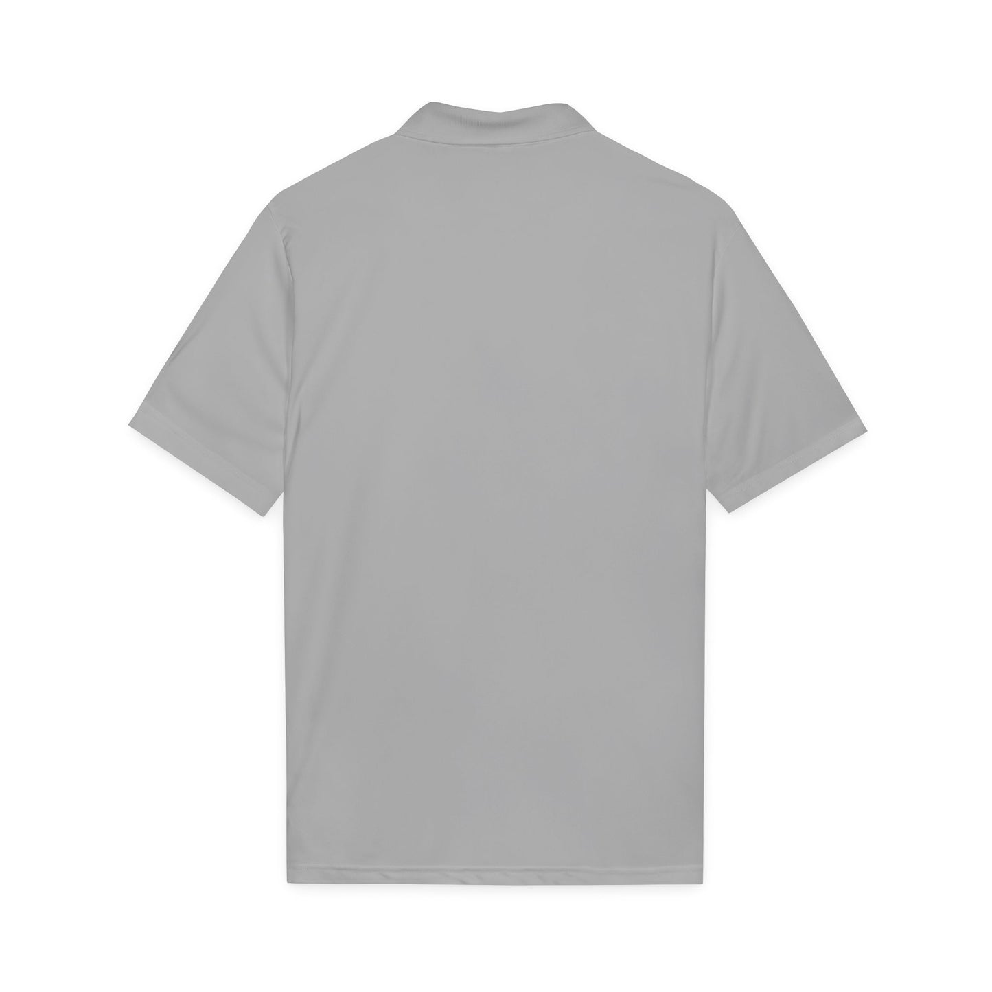 Surfache Embroidered Surf Wave Polo — Men's Performance Golf & Work Shirt