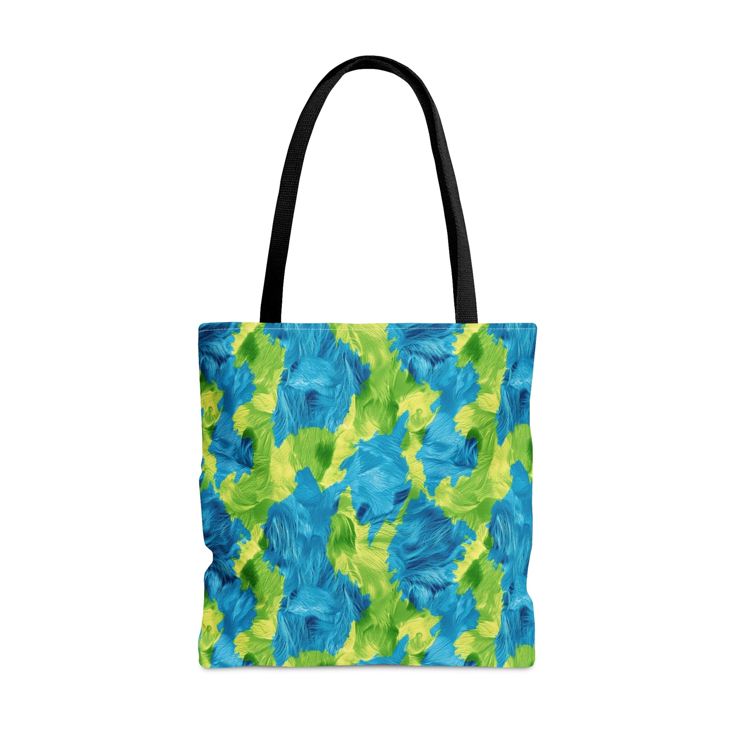 Moda Urbano Tote Bag (AOP)