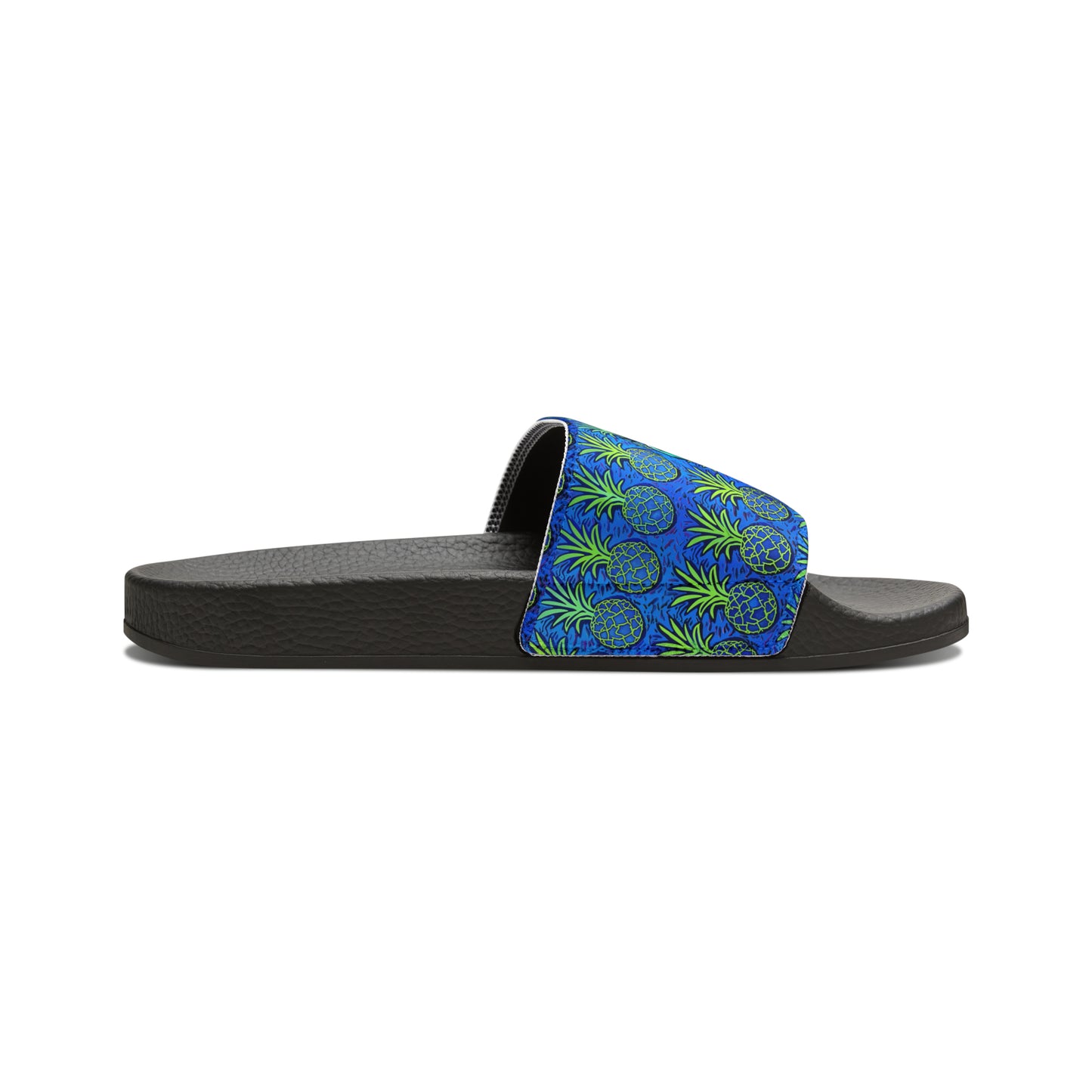 Mascot Surface Beach Volleyball Club Women's PU Slide Sandals