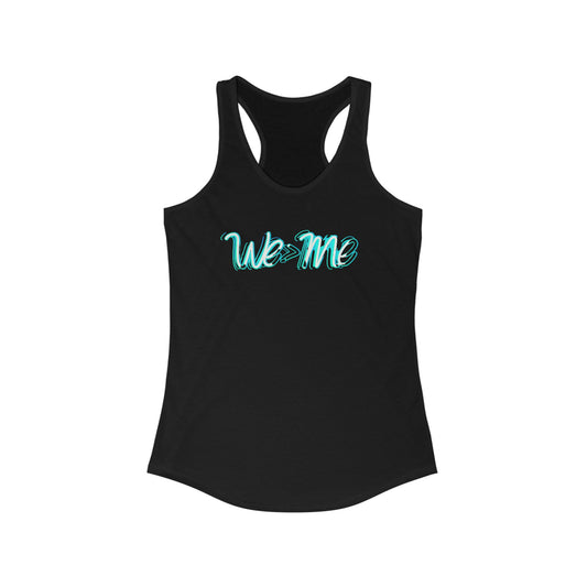 Mindset Surface Beach Volleball Racerback Tank