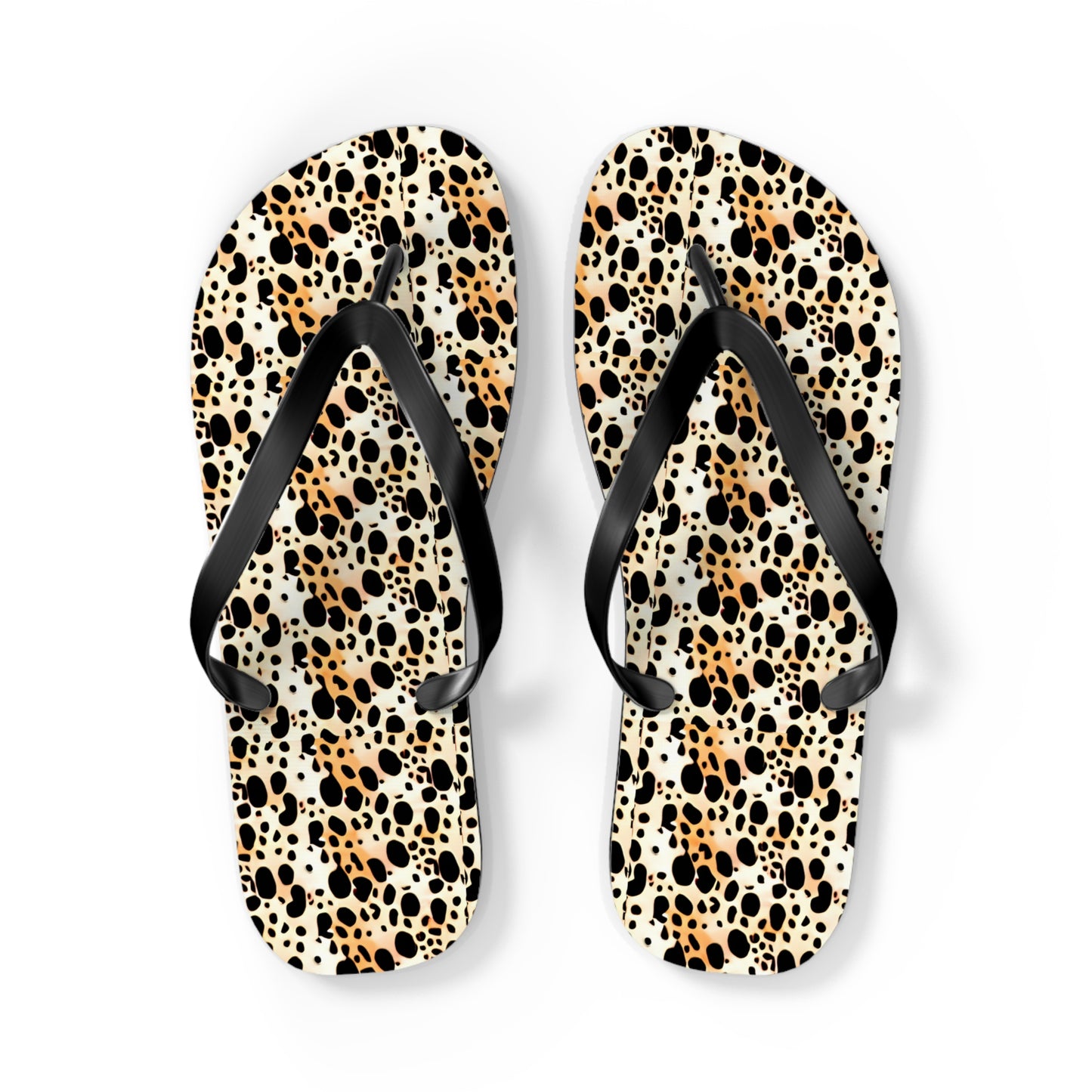 Moda Urbano Designer Flip Flops