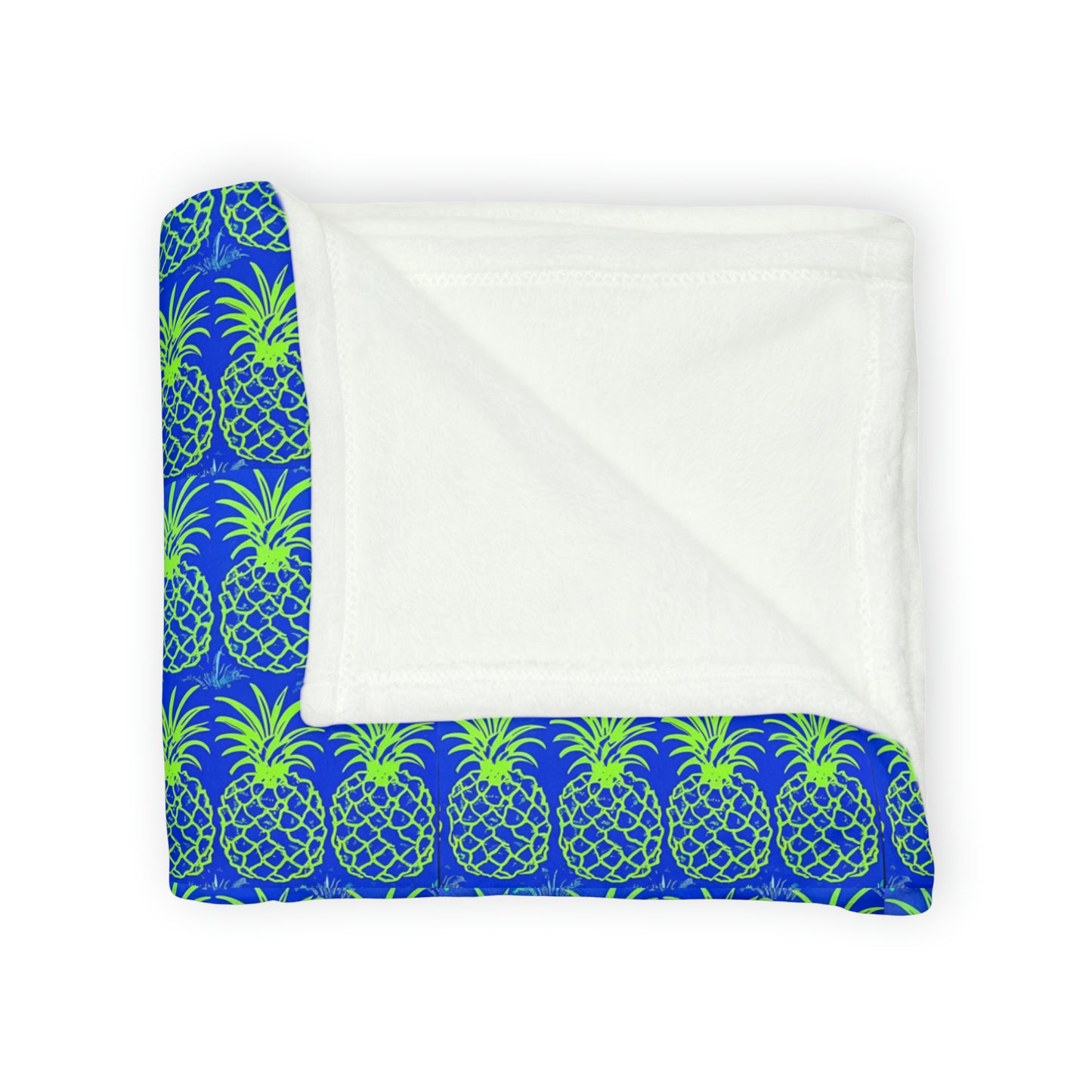 Surface Beach Volleyball Club Soft Polyester Blanket