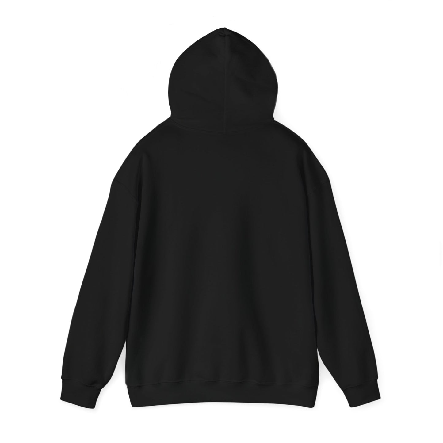 Beachy Keen Surface Beach Volleyball Unisex Heavy Blend™ Hooded Sweatshirt