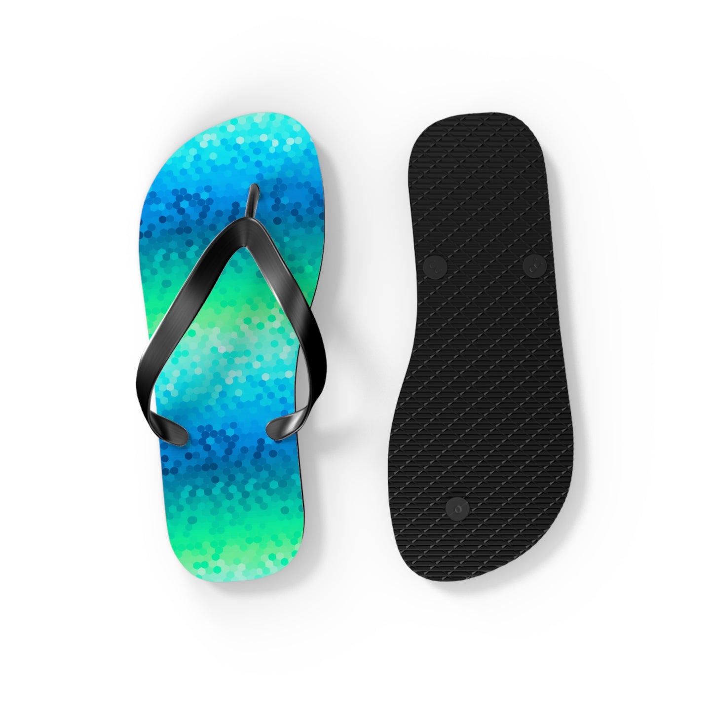 Moda Urbano Designer Flip Flops