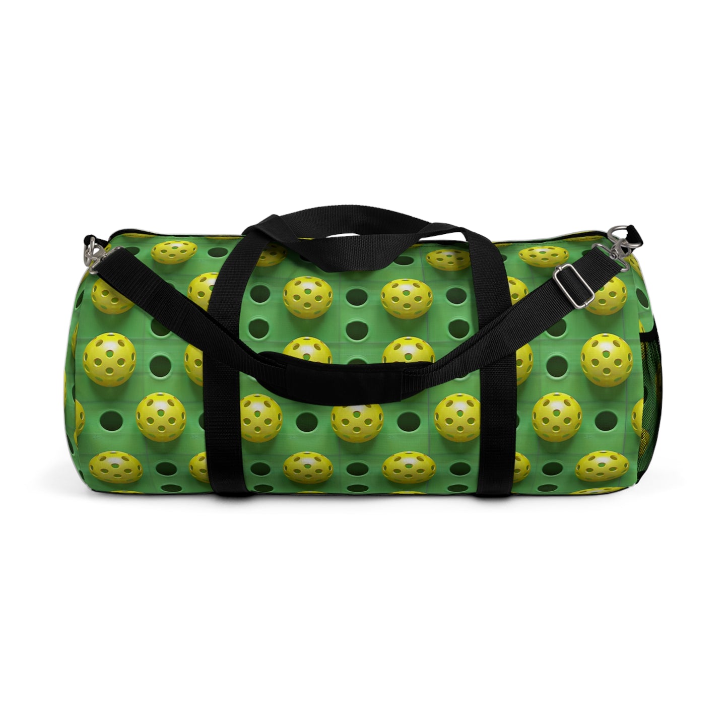 Moda Urbano Pickleball Designer Sublimated Duffel Bag