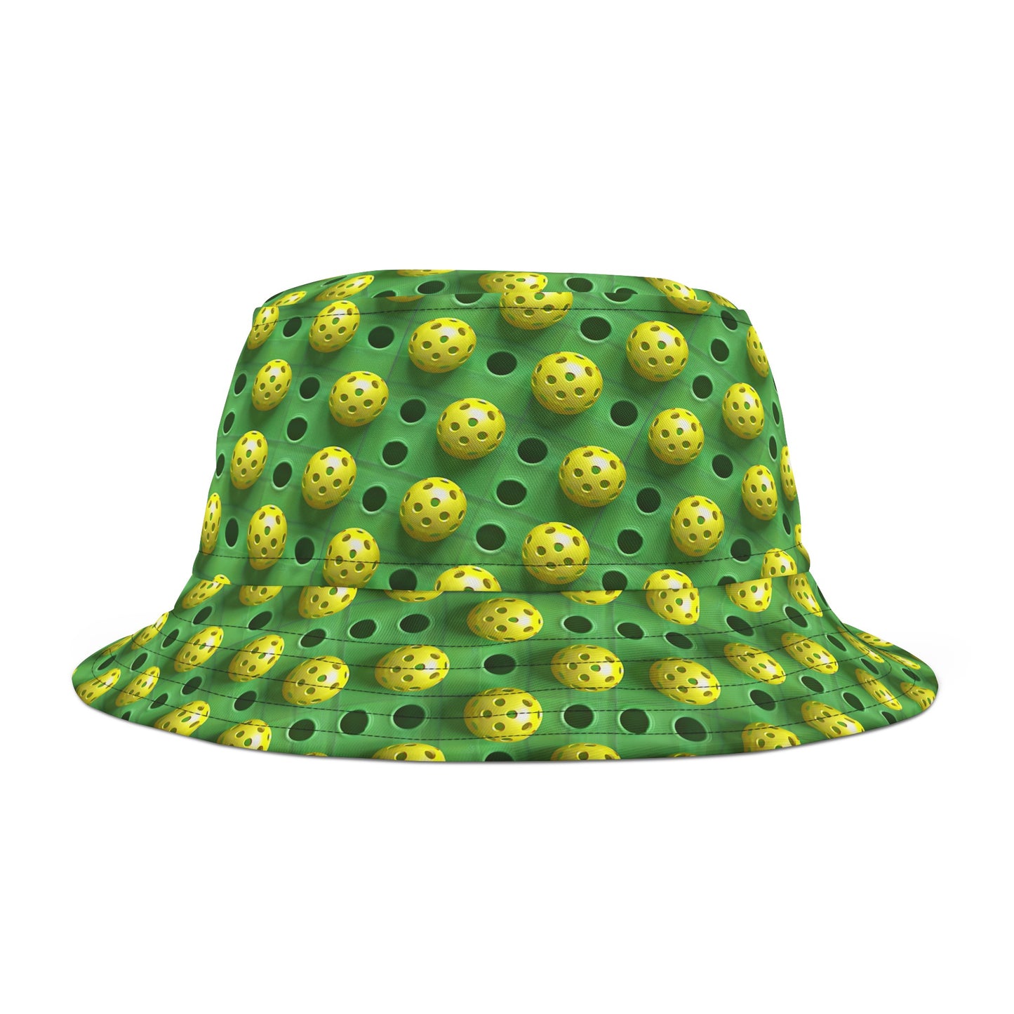 Moda Urbano Pickleball Bucket Hat (AOP)