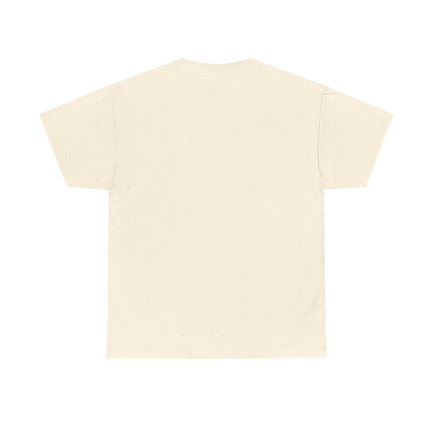Motivational Nature T-Shirt - "Focus on What Matters, Let Go of What Doesn’t"