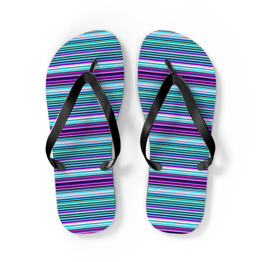 Moda Urbano Designer Flip Flops