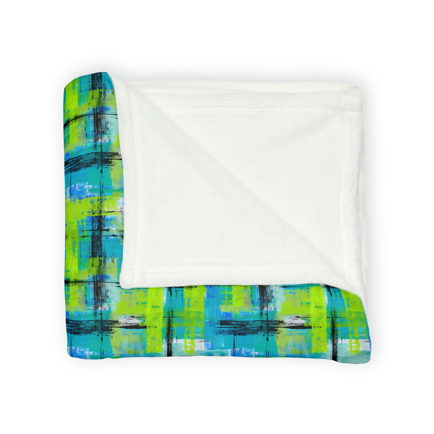 Surface Beach Volleyball Club Soft Polyester Blanket