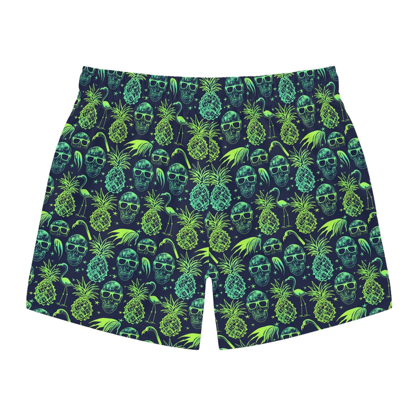 Surface Beach Volleyball Club Modern Swim Trunks