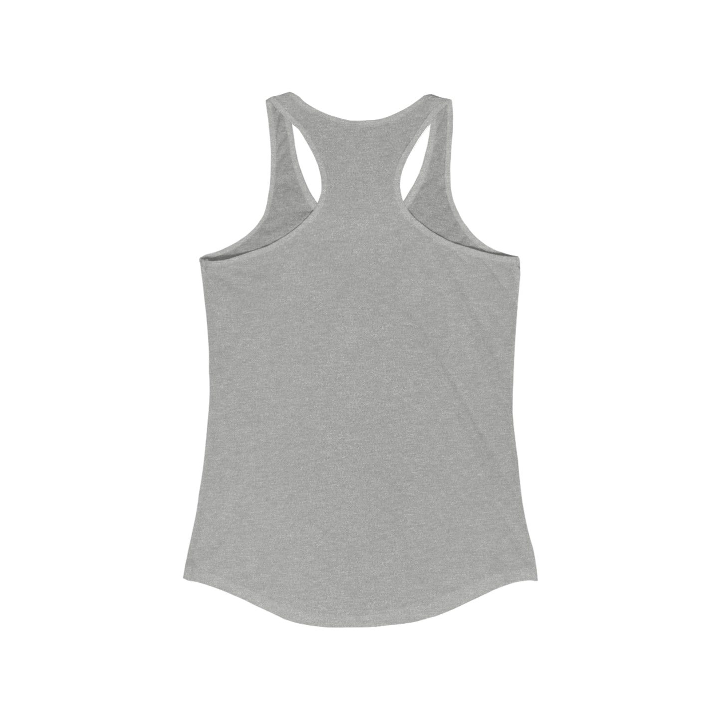 Mindset Racerback Tank Surface Beach Volleyball Club