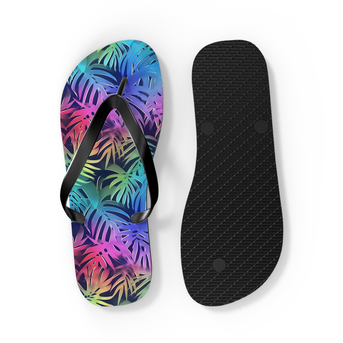 Moda Urbano Designer Flip Flops