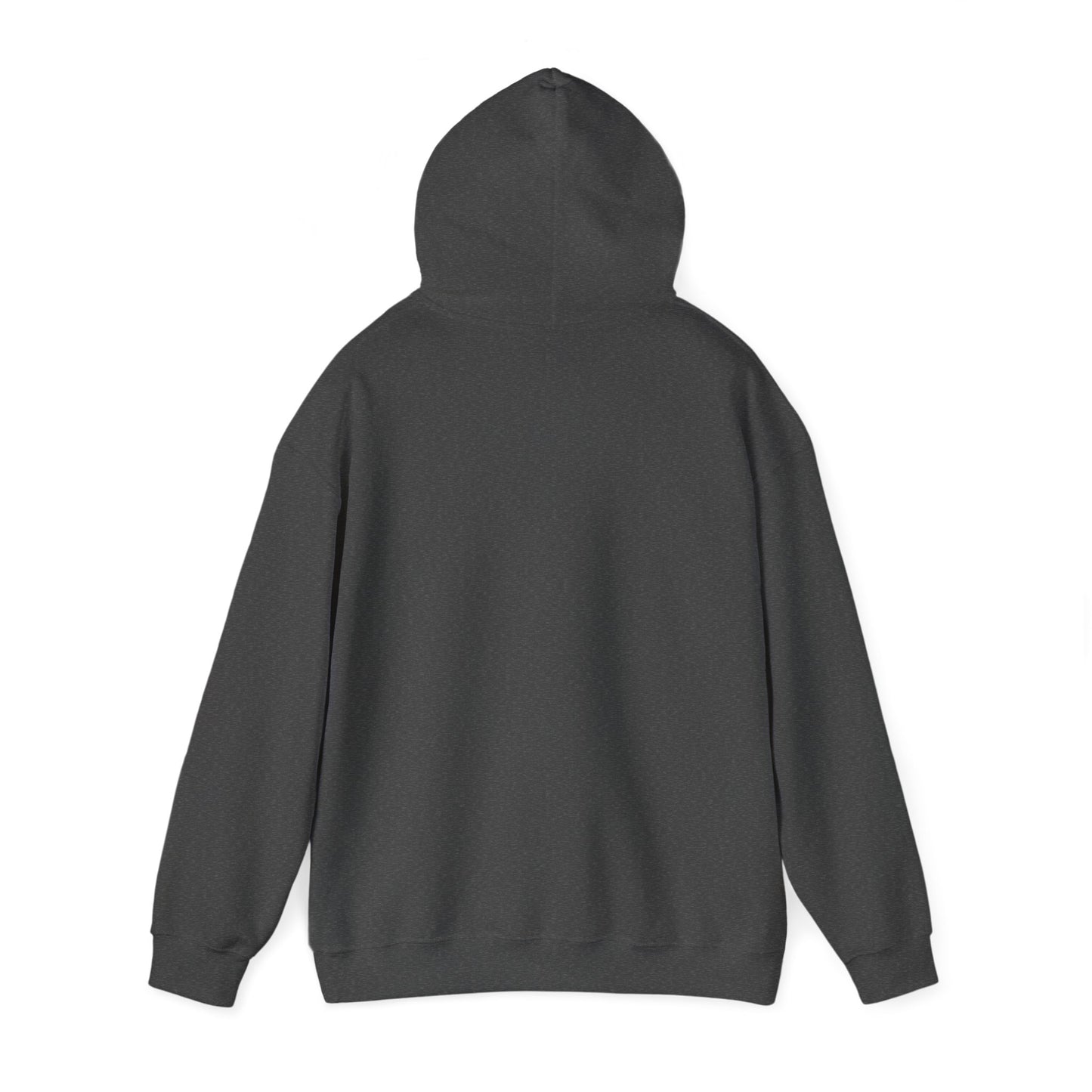 Beachy Keen Surface Beach Volleyball Unisex Heavy Blend™ Hooded Sweatshirt