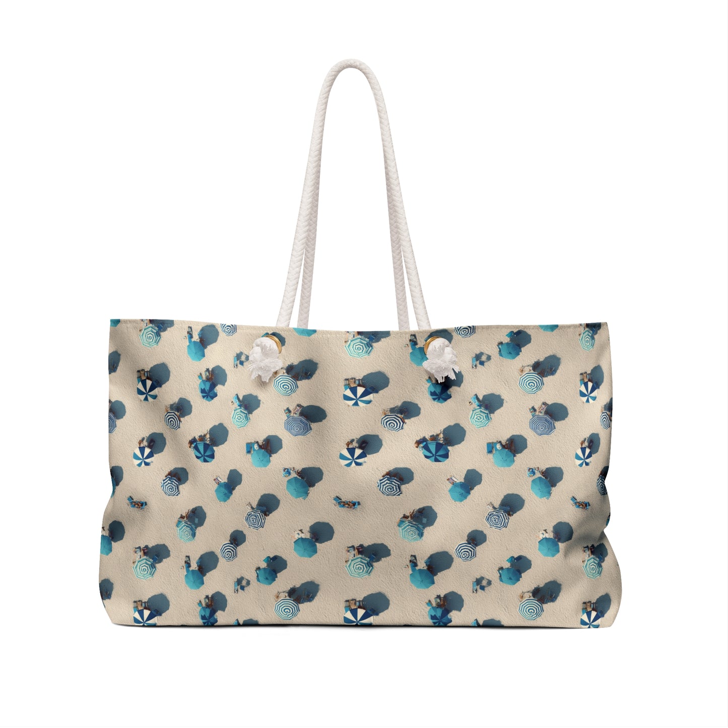 Moda Urbano Weekender Fashionable Travel Tote