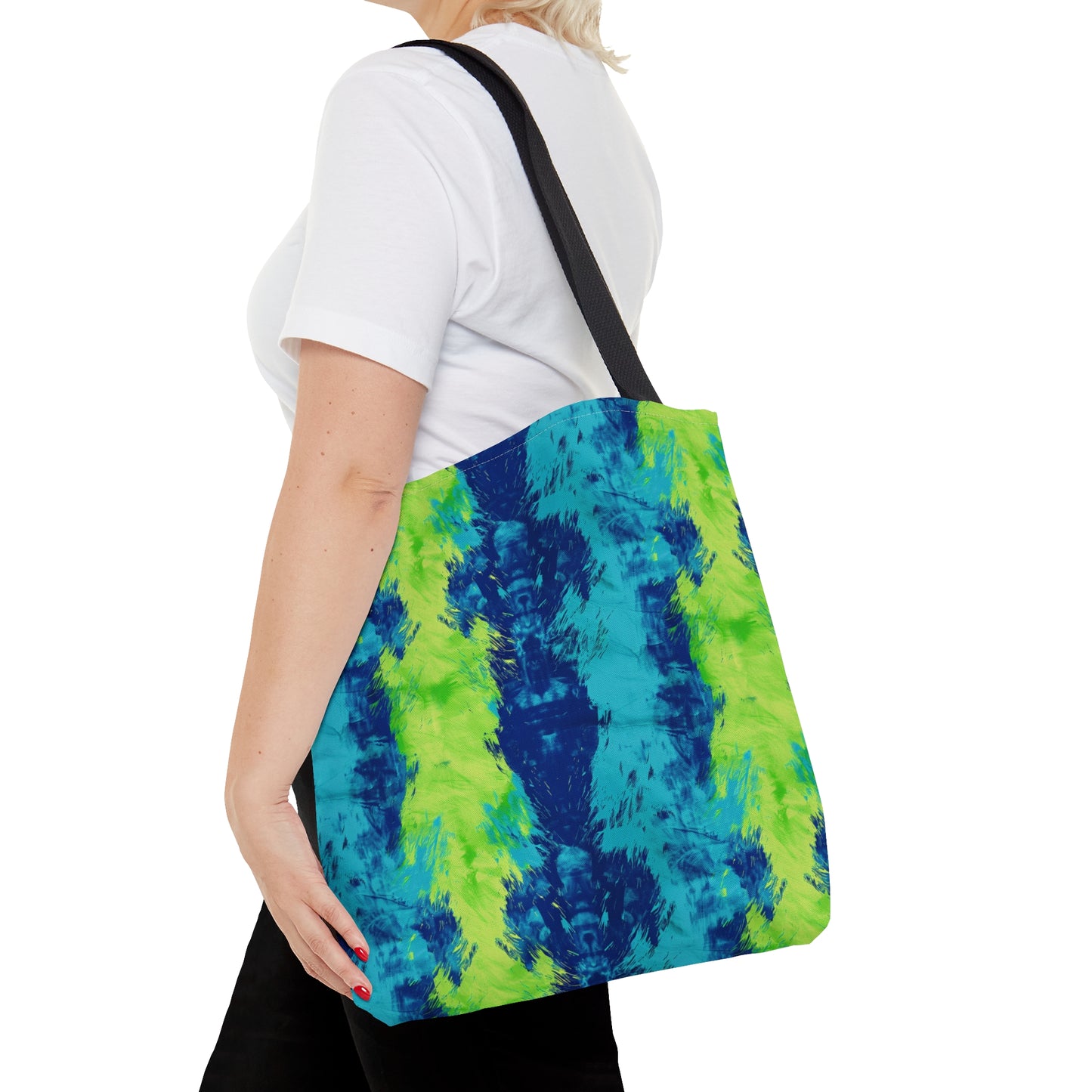 Moda Urbano Tote Bag (AOP)