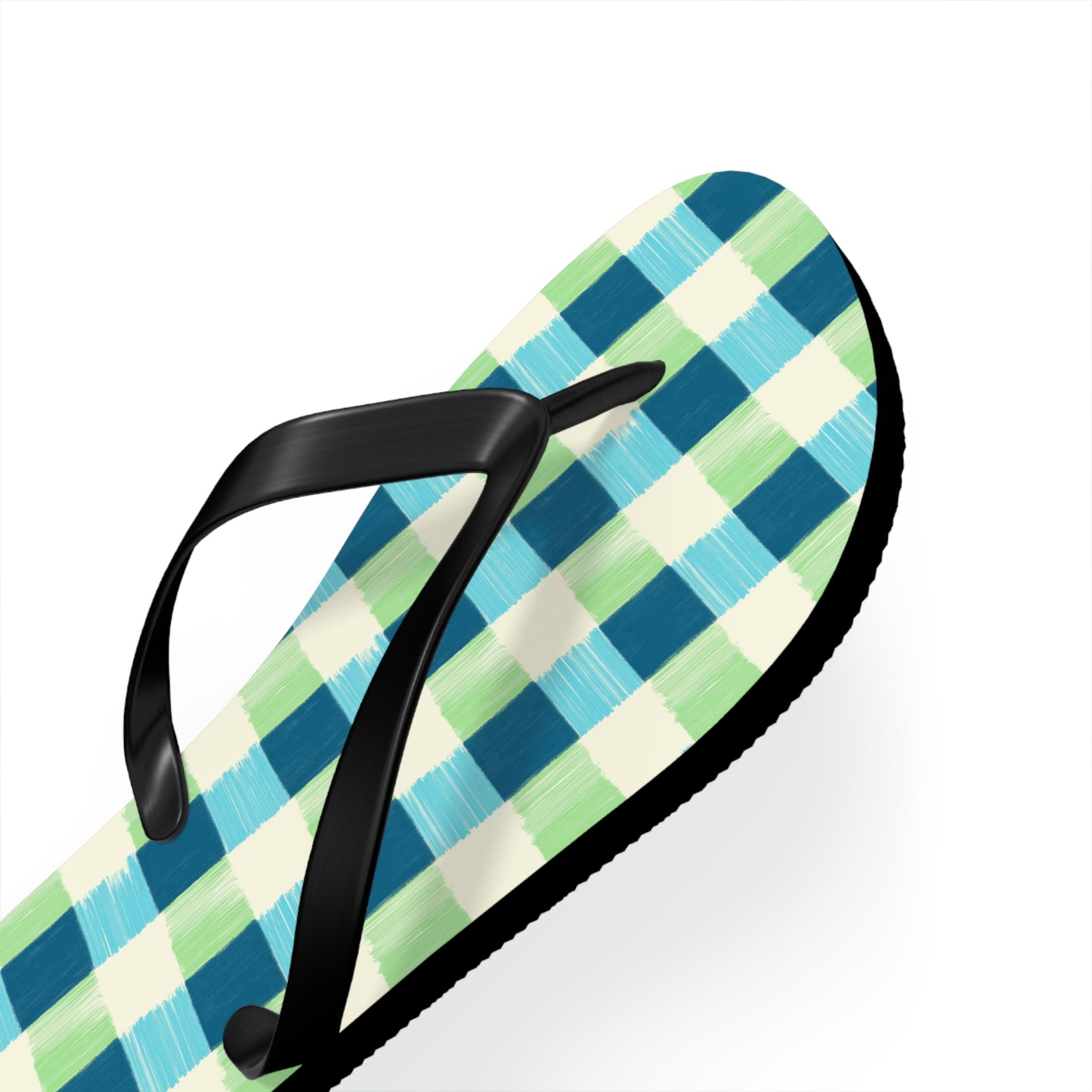 Moda Urbano Designer Flip Flops