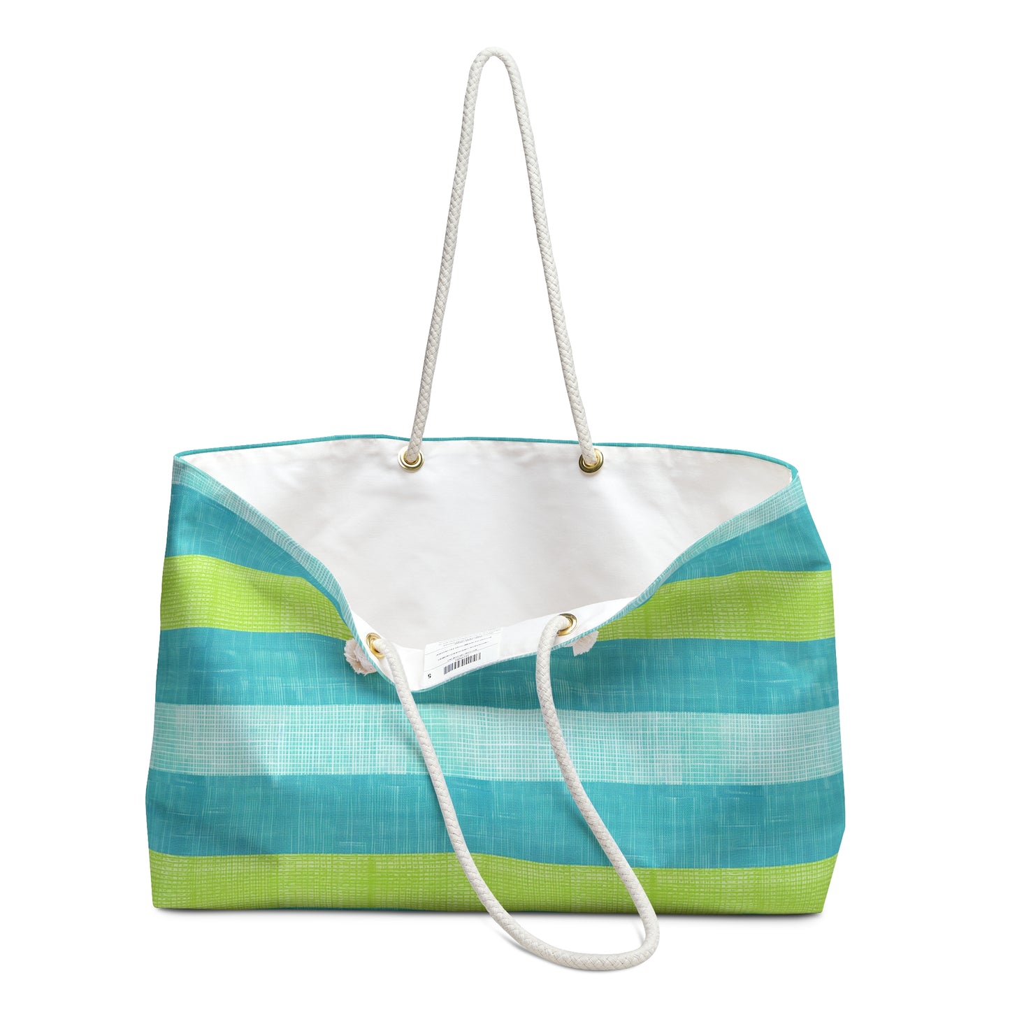 Moda Urbano Weekender Fashionable Travel Tote