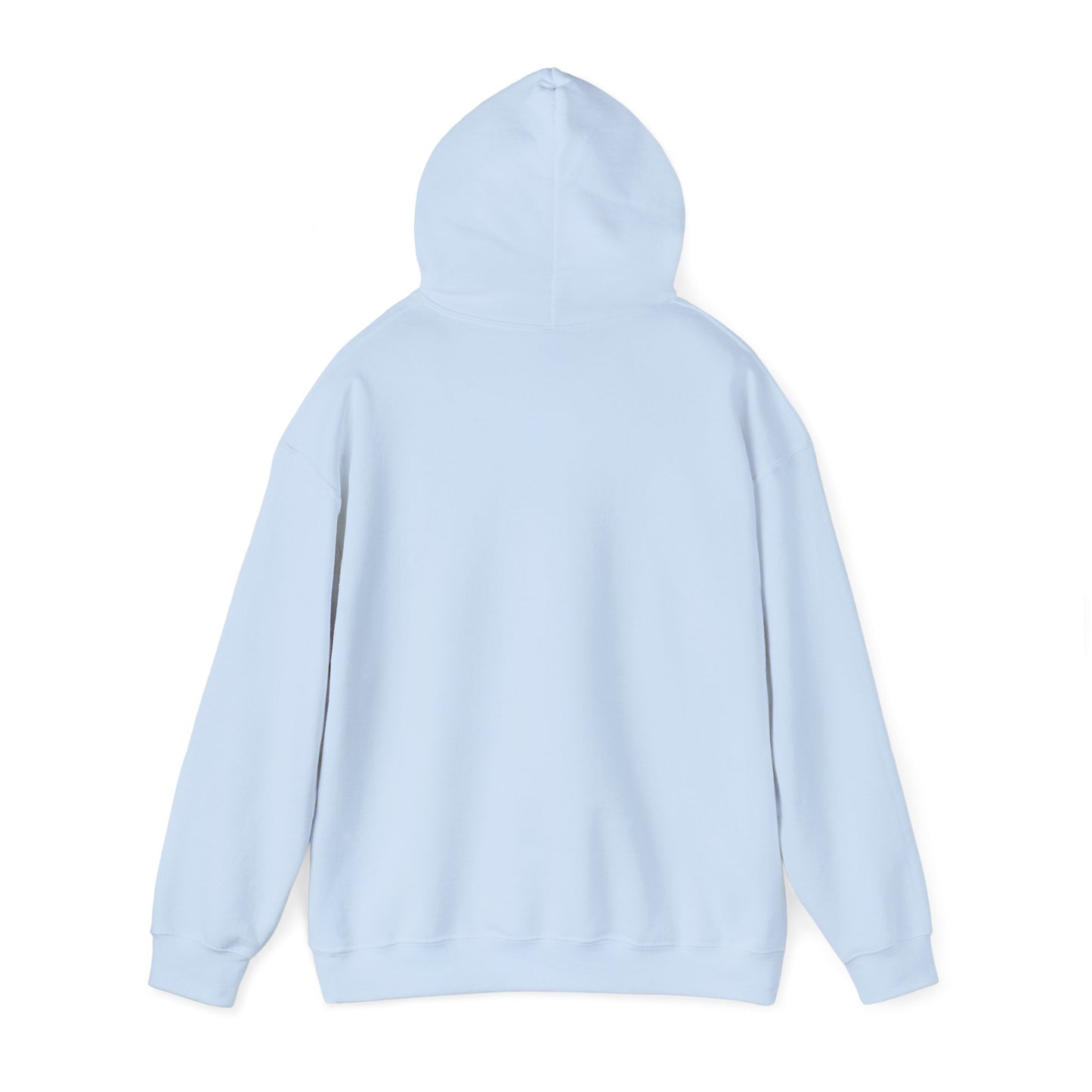 Beachy Keen Surface Beach Volleyball Unisex Heavy Blend™ Hooded Sweatshirt