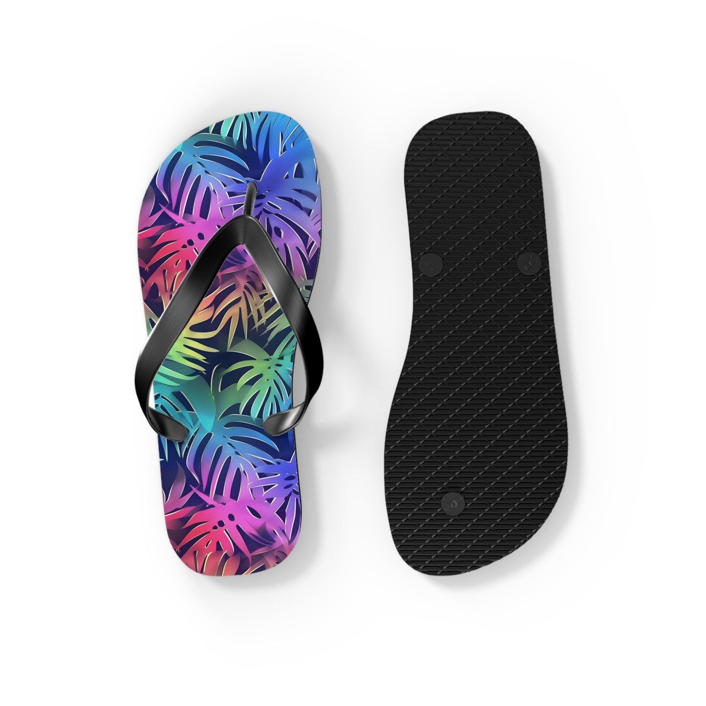 Moda Urbano Designer Flip Flops