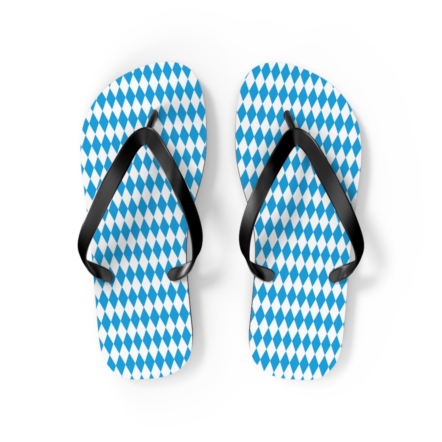 Moda Urbano Designer Flip Flops