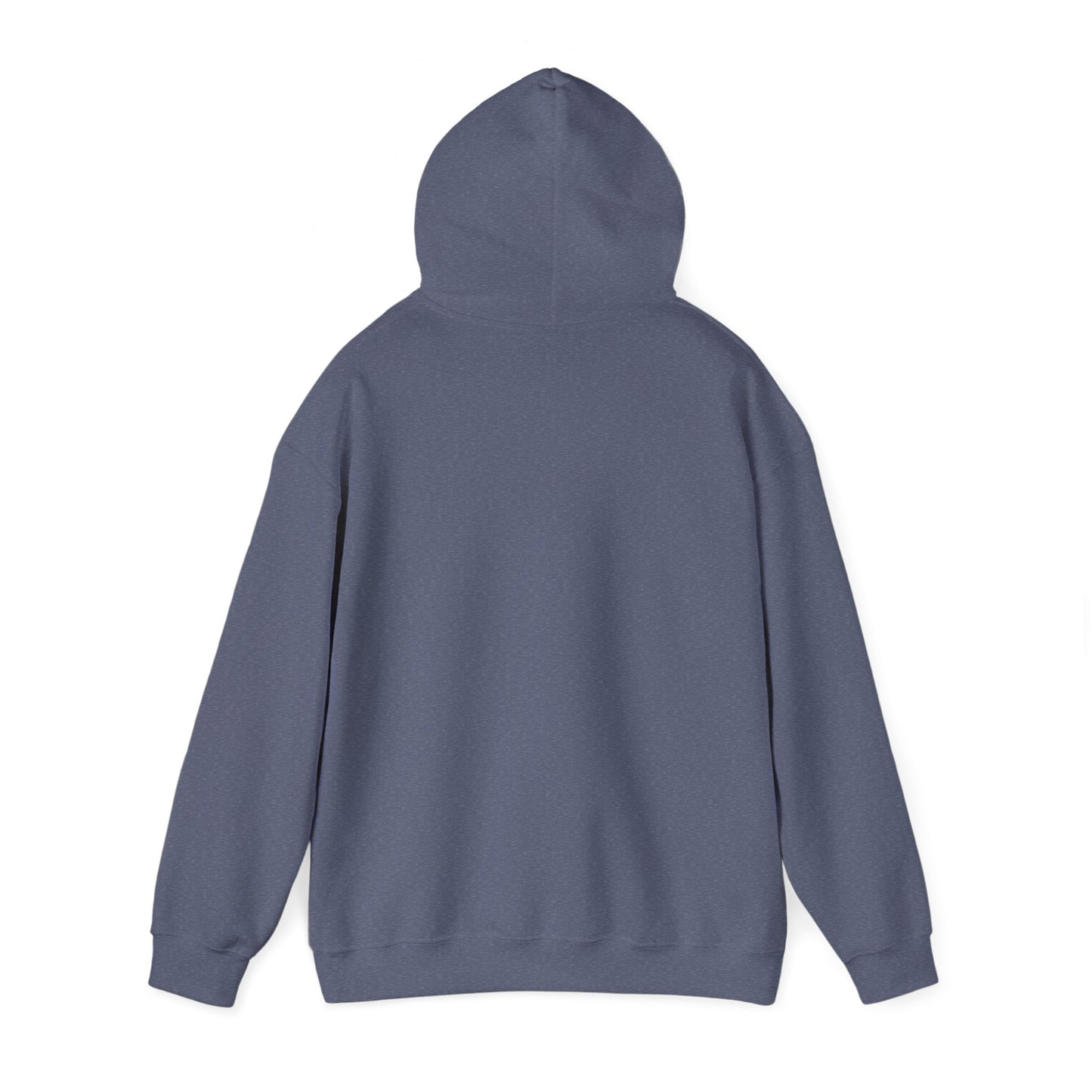 Model Logo Surface Beach Volleyball Unisex Heavy Blend™ Hooded Sweatshirt
