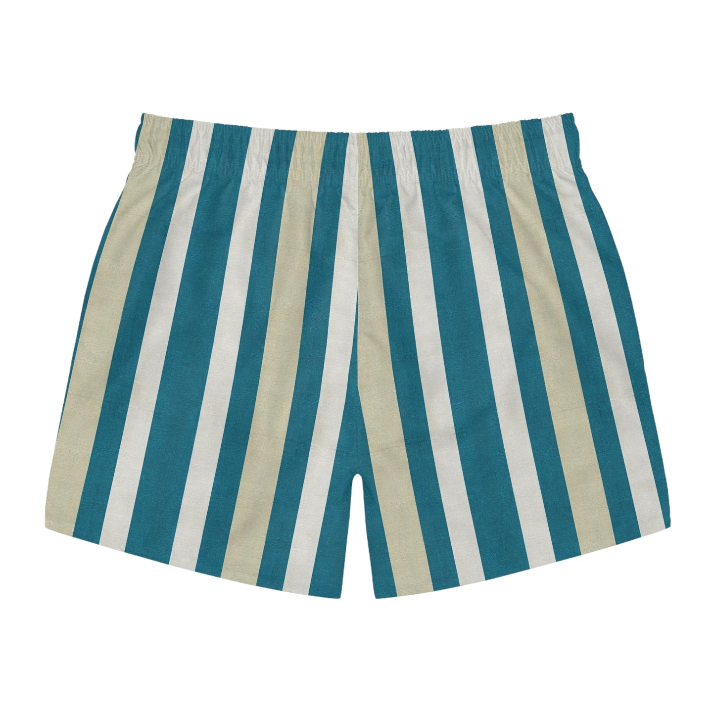 Mascot Surface Beach Volleyball Club Modern Swim Trunks