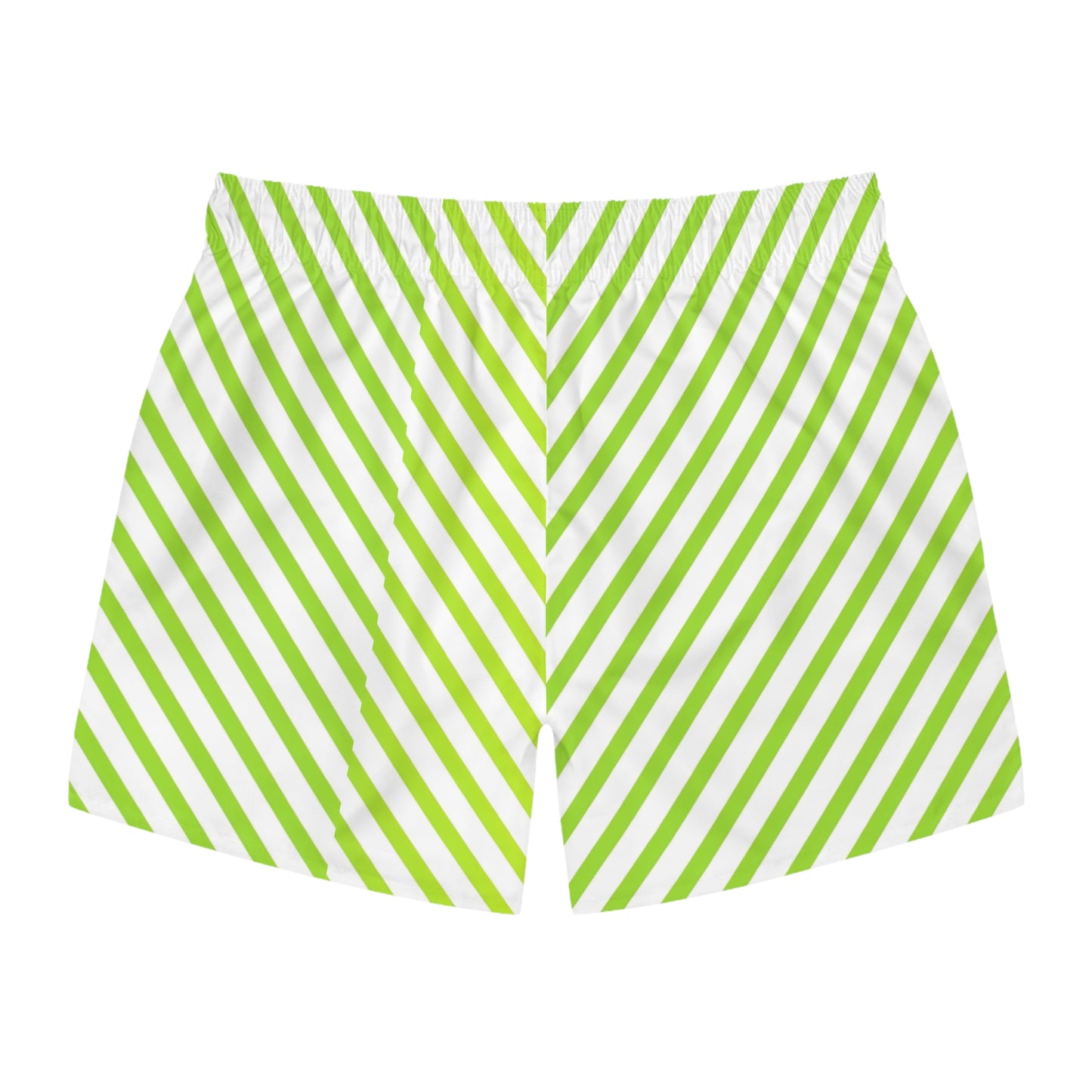 Mascot Surface Beach Volleyball Club Modern Swim Trunks