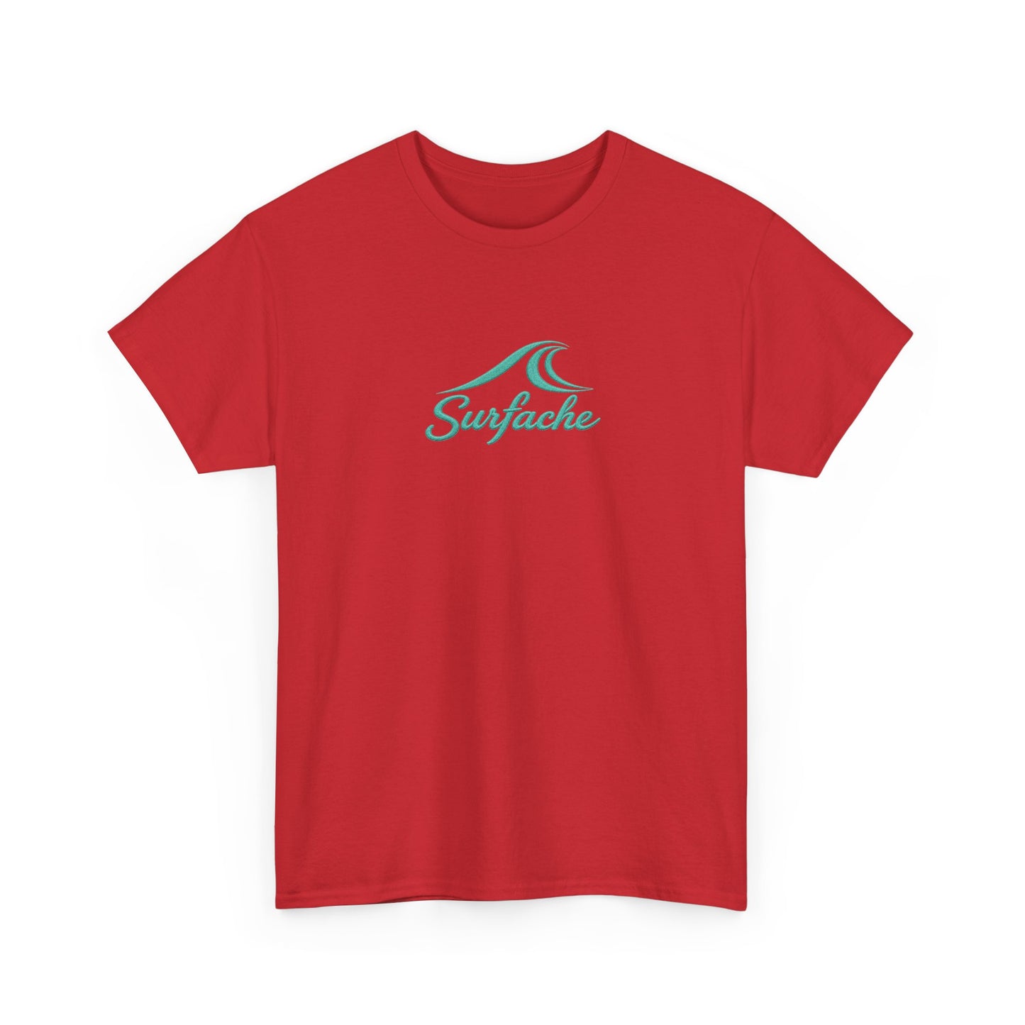 Surfache Miami Clubhouse T-Shirt — Vintage Palm Beach Surf Tee