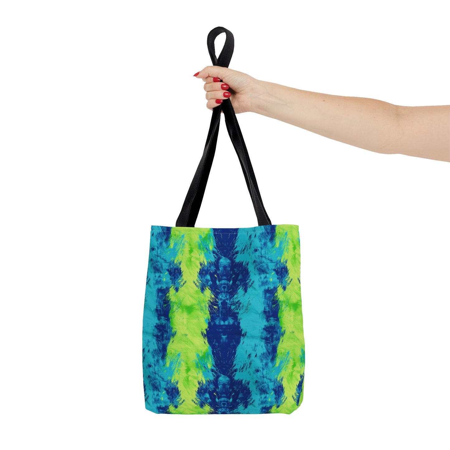 Moda Urbano Tote Bag (AOP)