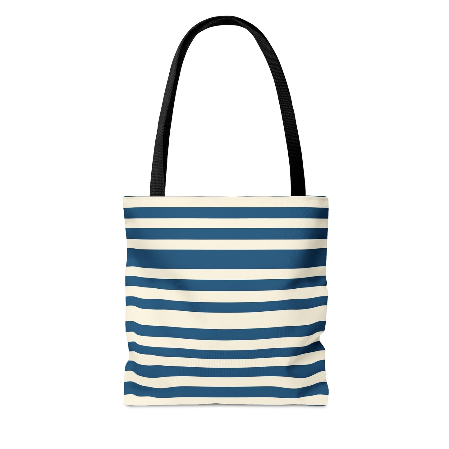 Moda Urbano Nautical Tote Bag (AOP)